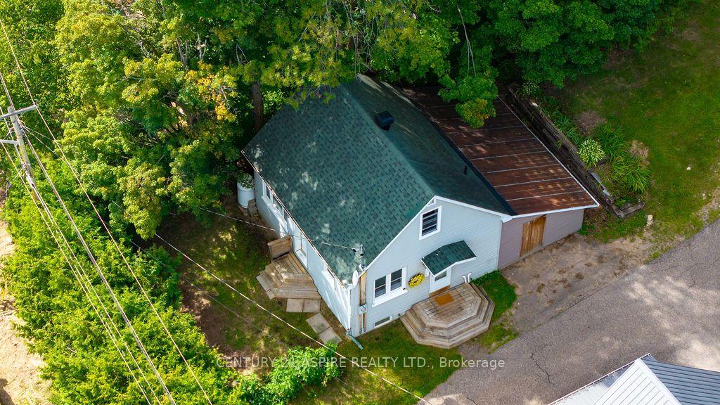 Photo 35 of 168 Bonnechere Street E, Bonnechere Valley, Eganville/Bonnechere Twp — HOMEH