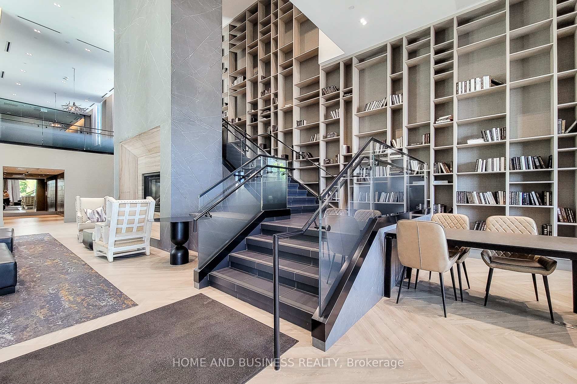 Photo 6 of Unit 710, 2450 Old Bronte Road E, Oakville, Westmount — HOMEH