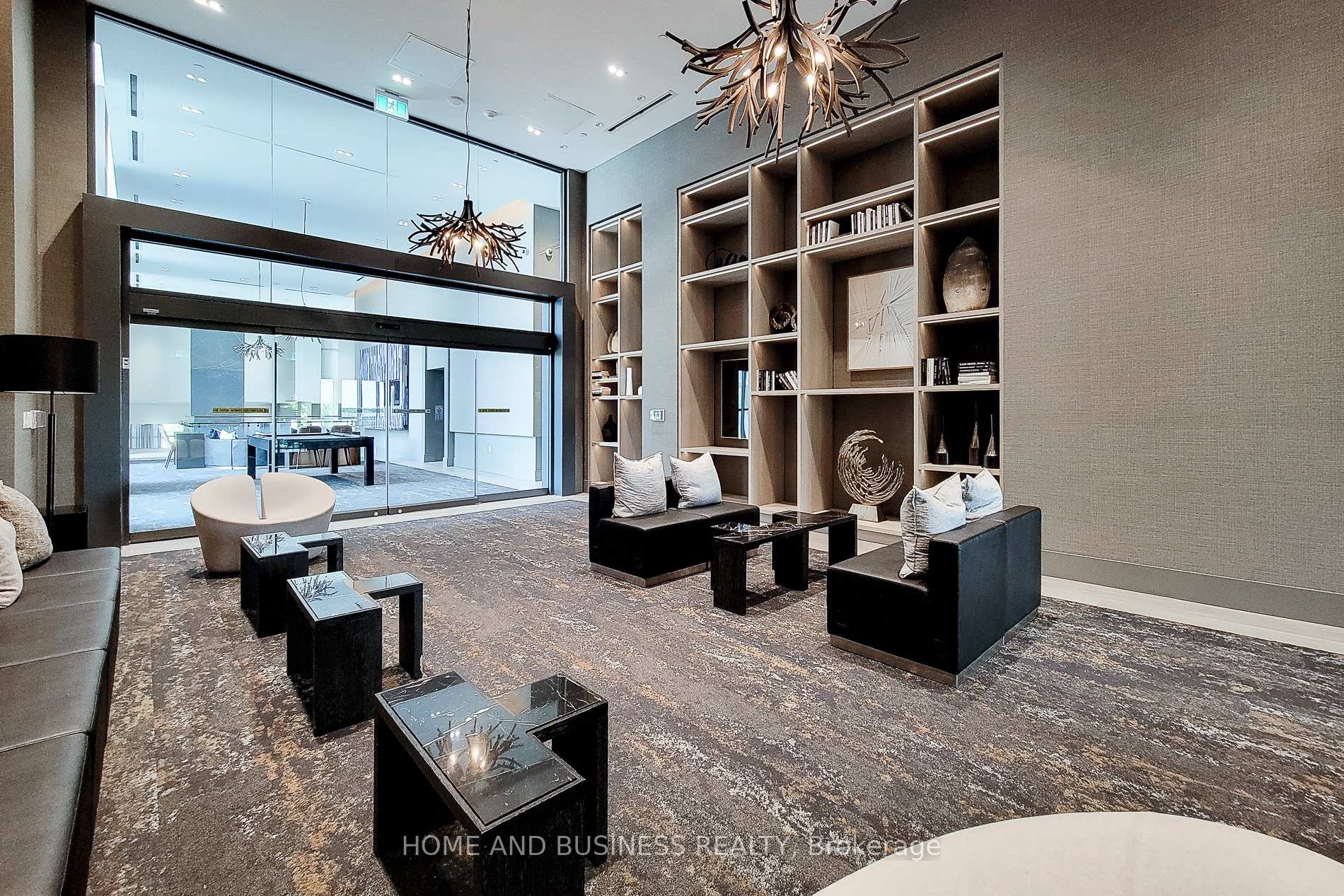 Photo 9 of Unit 710, 2450 Old Bronte Road E, Oakville, Westmount — HOMEH