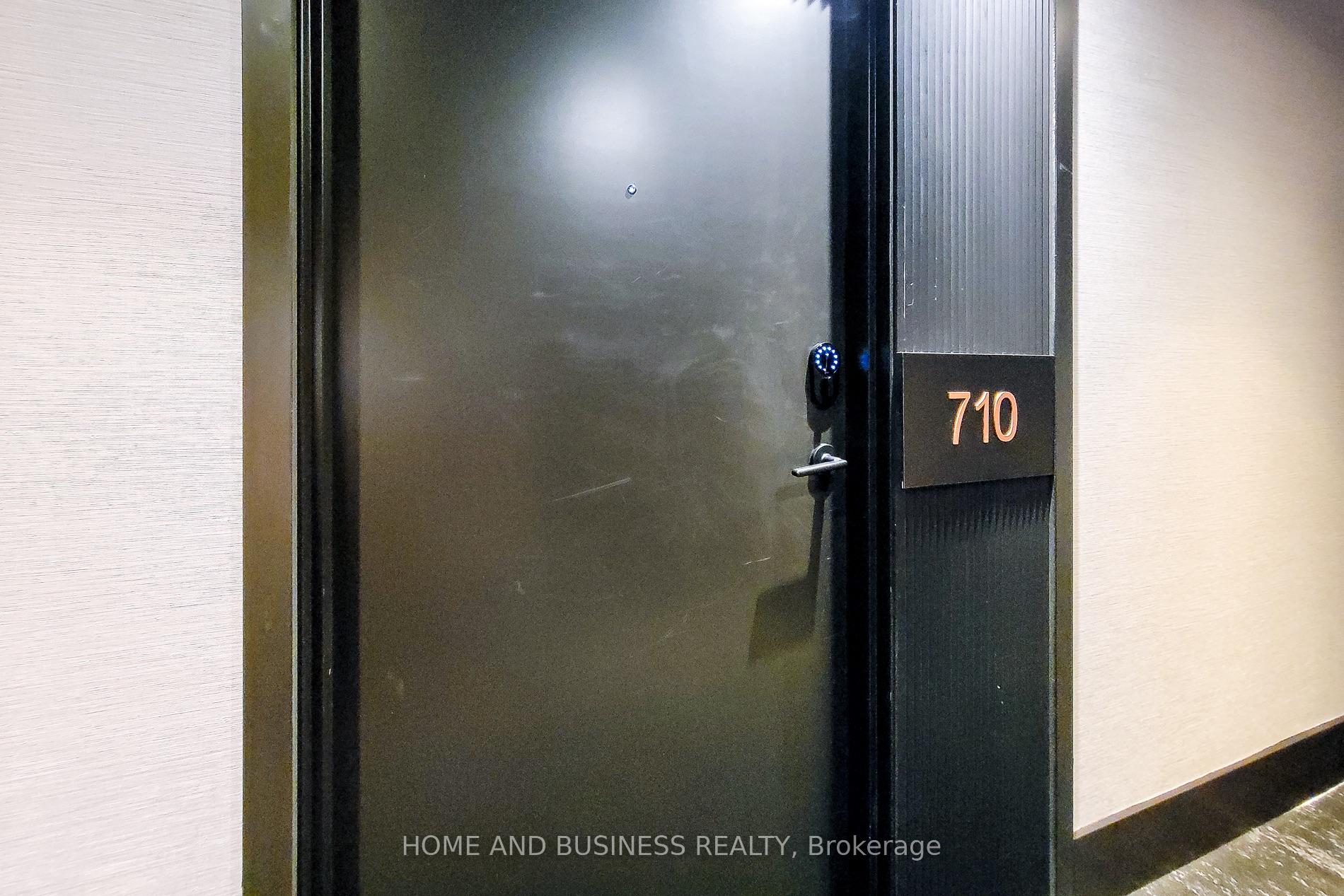 Photo 11 of Unit 710, 2450 Old Bronte Road E, Oakville, Westmount — HOMEH