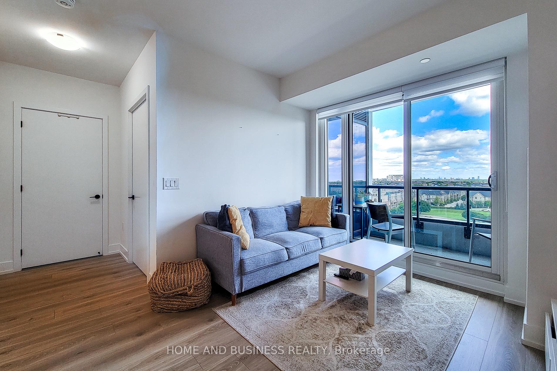 Photo 12 of Unit 710, 2450 Old Bronte Road E, Oakville, Westmount — HOMEH