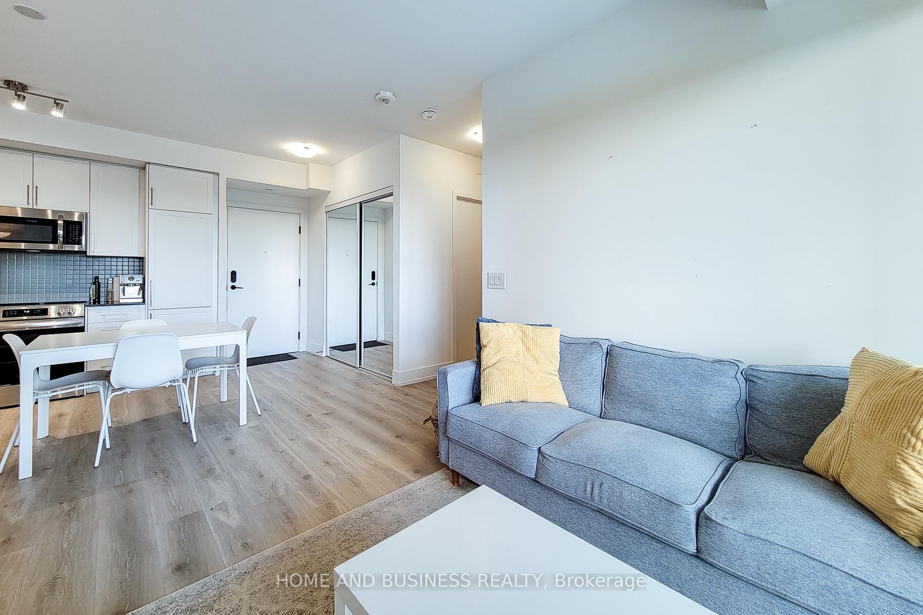 Photo 13 of Unit 710, 2450 Old Bronte Road E, Oakville, Westmount — HOMEH