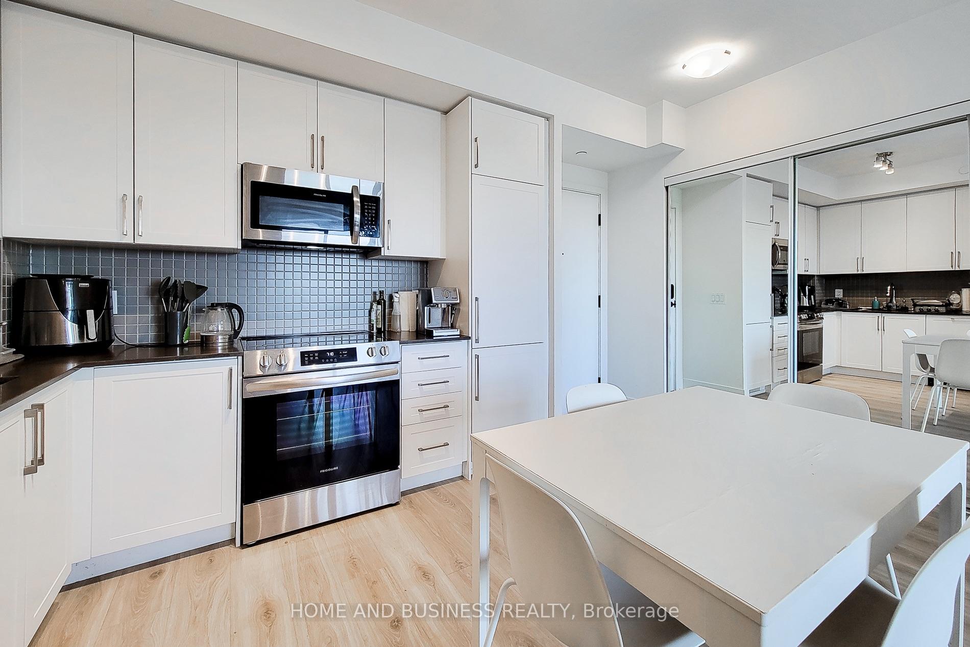 Photo 24 of Unit 710, 2450 Old Bronte Road E, Oakville, Westmount — HOMEH