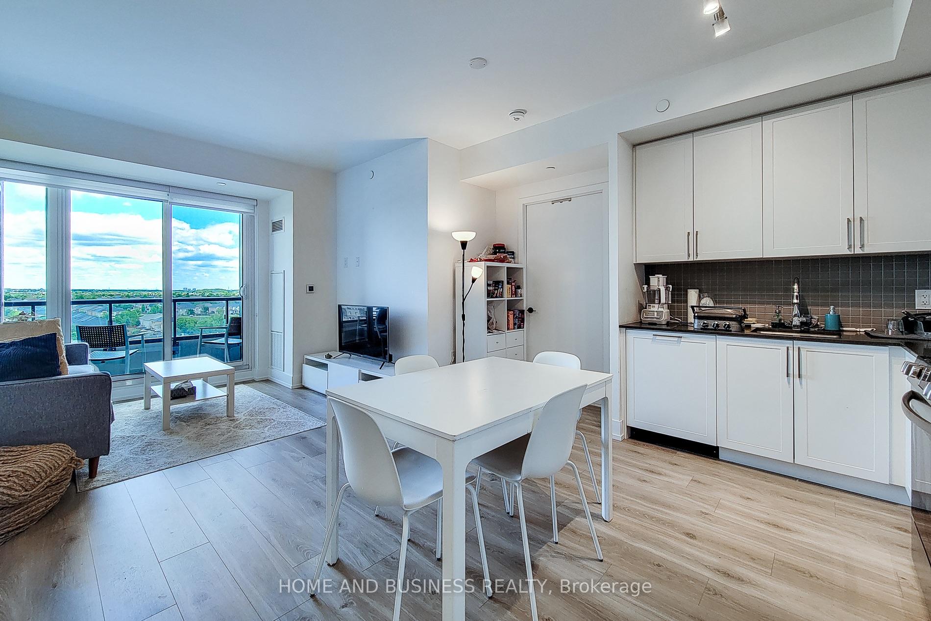 Photo 25 of Unit 710, 2450 Old Bronte Road E, Oakville, Westmount — HOMEH