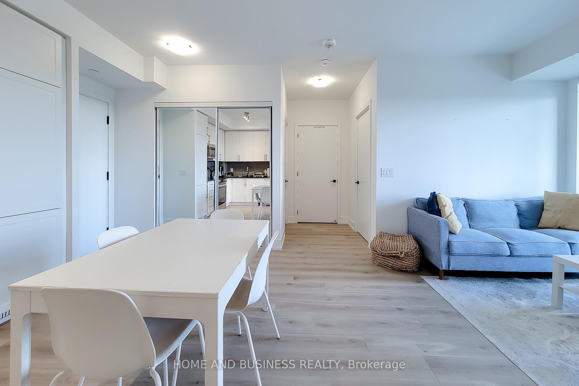Photo 26 of Unit 710, 2450 Old Bronte Road E, Oakville, Westmount — HOMEH