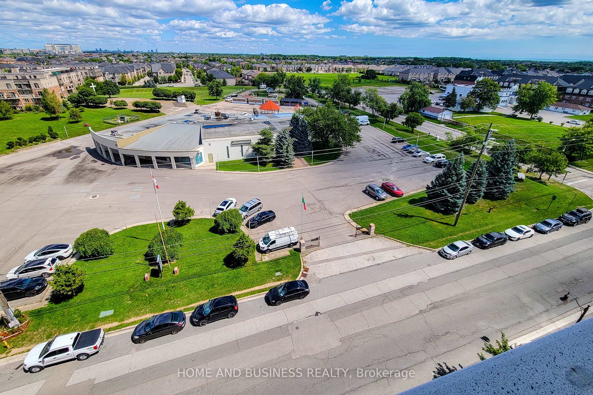 Photo 29 of Unit 710, 2450 Old Bronte Road E, Oakville, Westmount — HOMEH