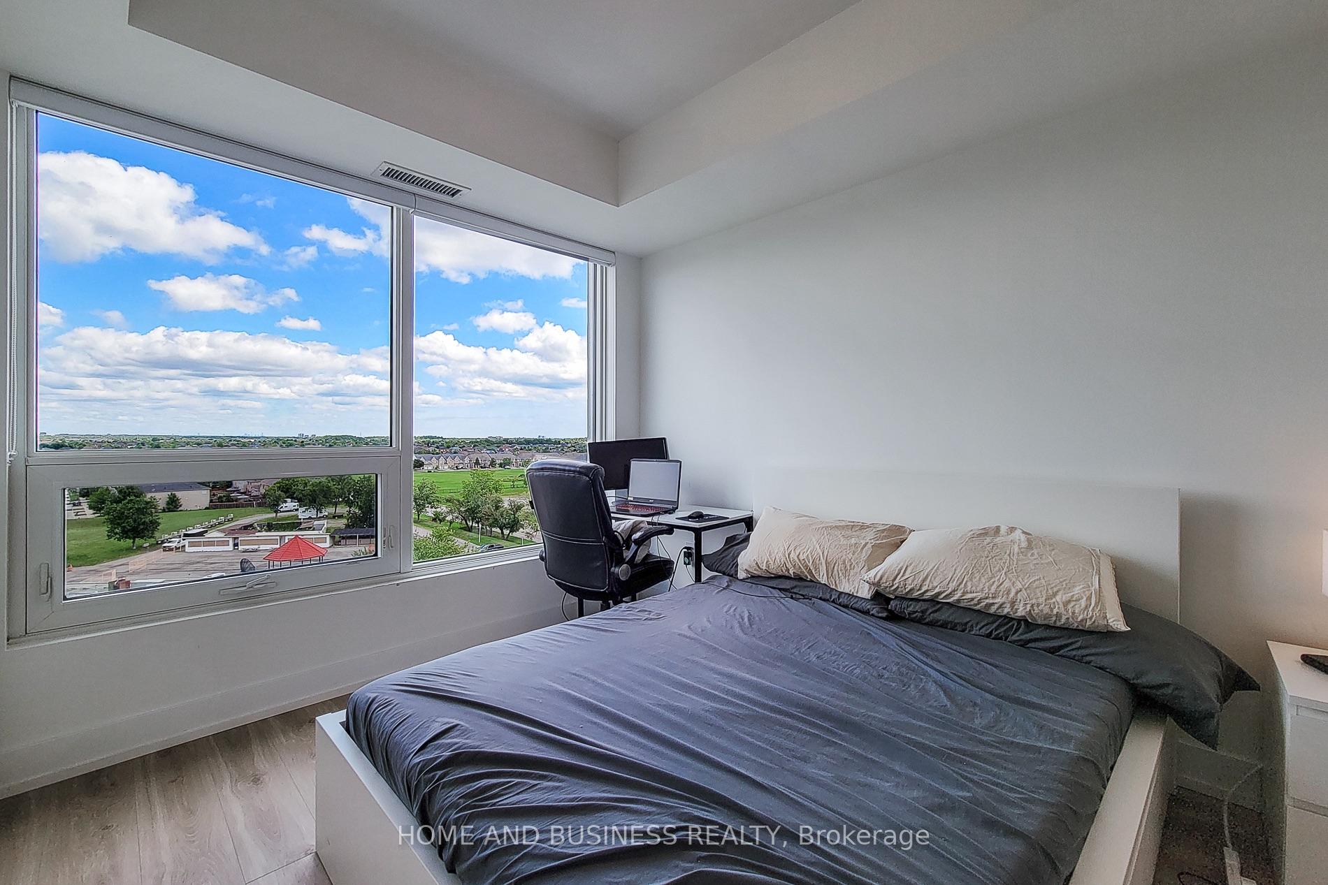 Photo 31 of Unit 710, 2450 Old Bronte Road E, Oakville, Westmount — HOMEH