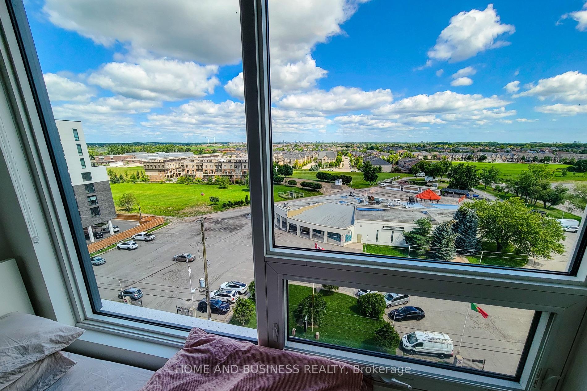 Photo 32 of Unit 710, 2450 Old Bronte Road E, Oakville, Westmount — HOMEH
