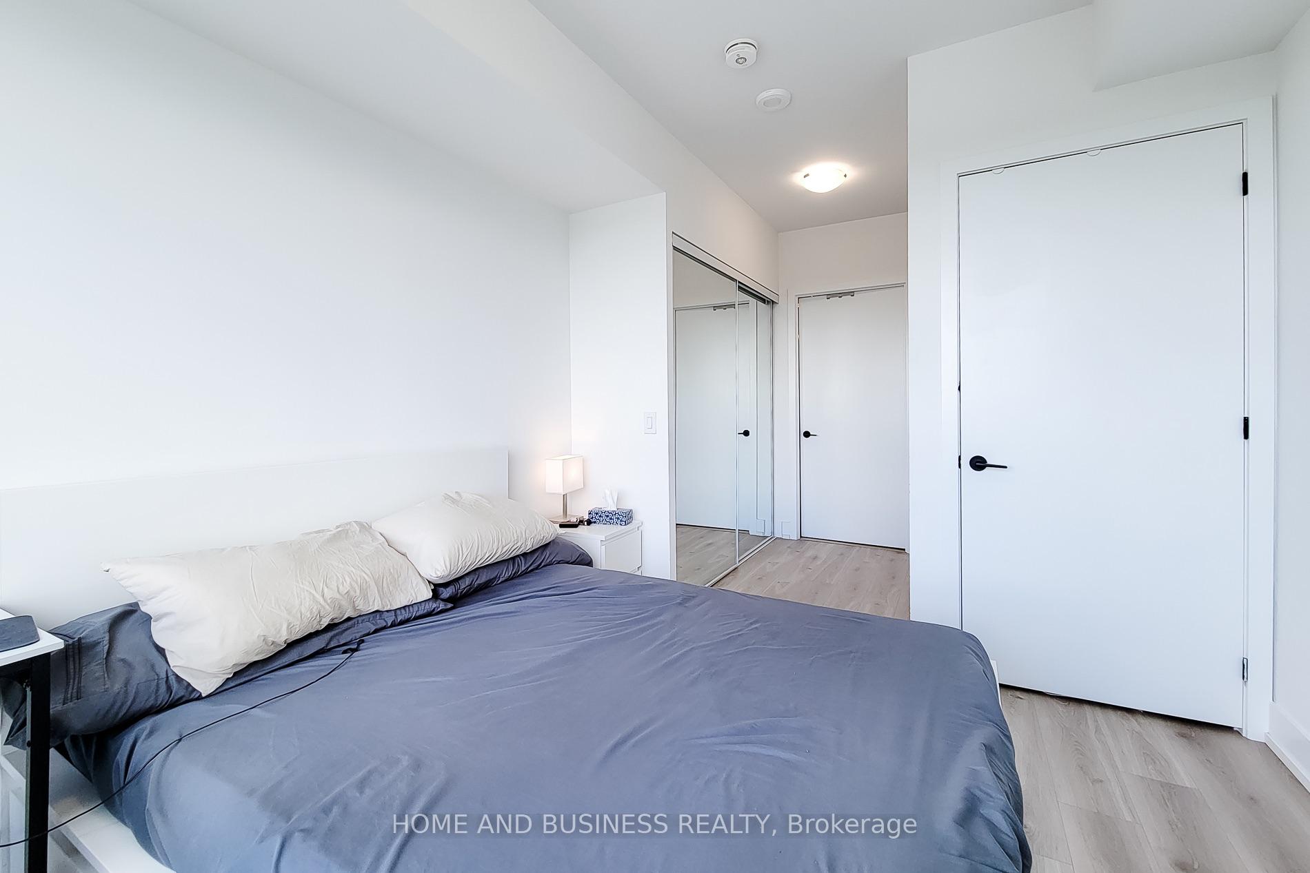 Photo 33 of Unit 710, 2450 Old Bronte Road E, Oakville, Westmount — HOMEH