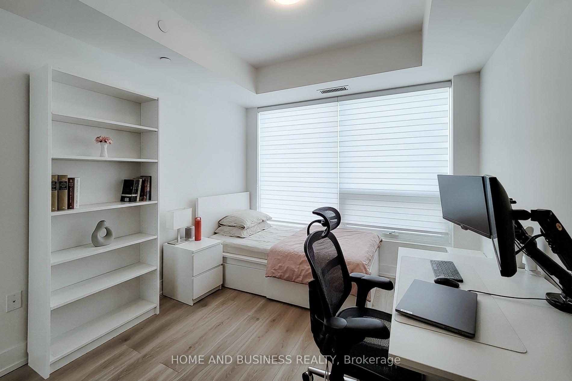Photo 35 of Unit 710, 2450 Old Bronte Road E, Oakville, Westmount — HOMEH