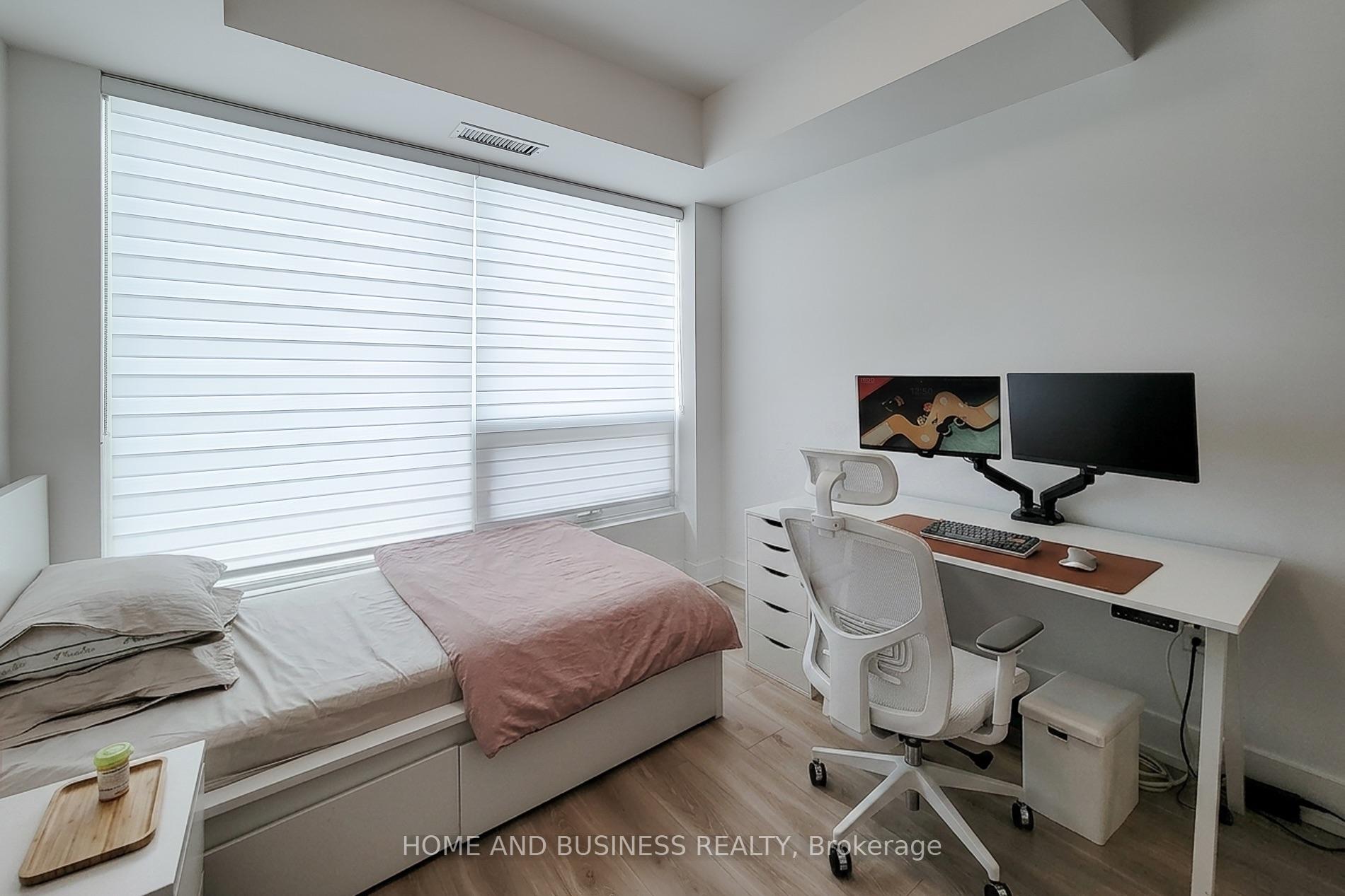 Photo 36 of Unit 710, 2450 Old Bronte Road E, Oakville, Westmount — HOMEH
