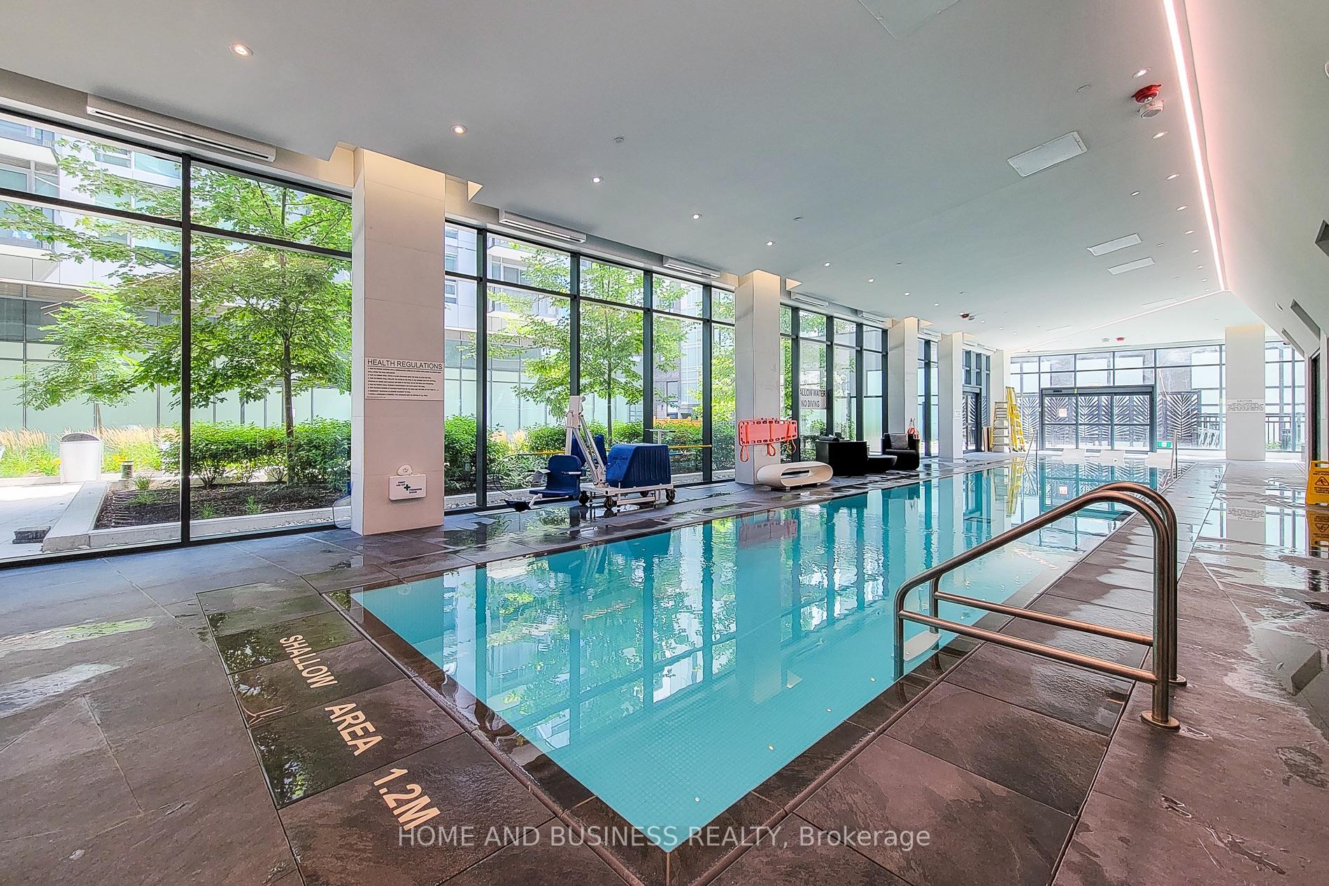 Photo 38 of Unit 710, 2450 Old Bronte Road E, Oakville, Westmount — HOMEH