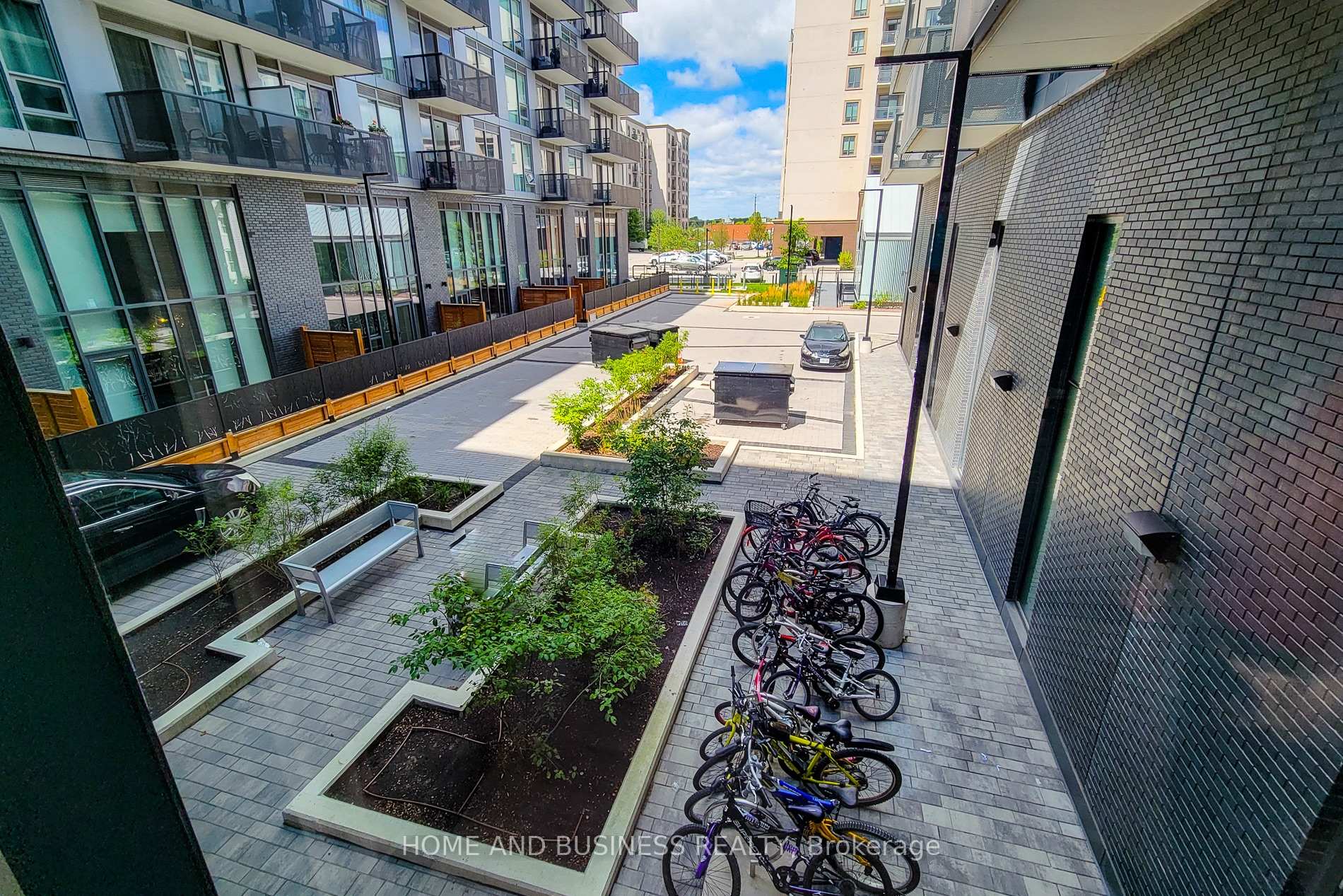 Photo 39 of Unit 710, 2450 Old Bronte Road E, Oakville, Westmount — HOMEH