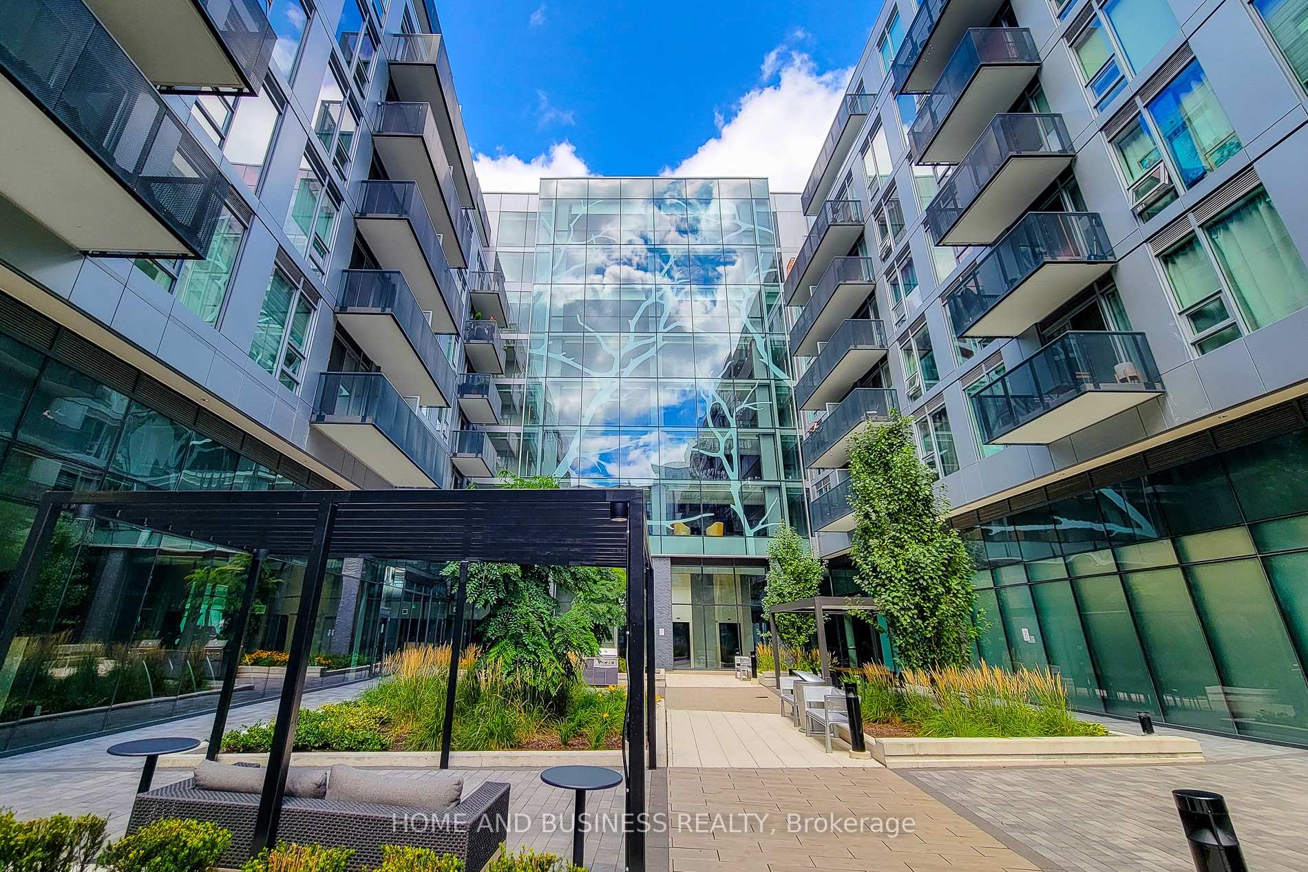 Photo 41 of Unit 710, 2450 Old Bronte Road E, Oakville, Westmount — HOMEH