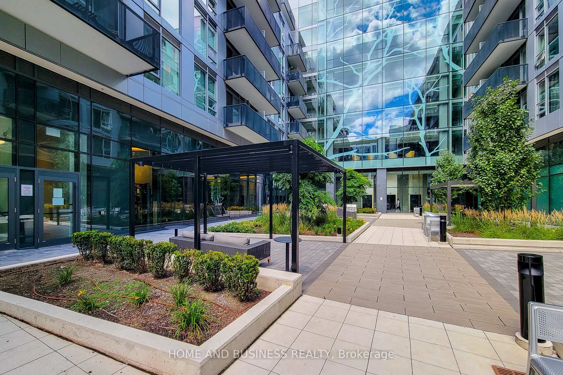 Photo 42 of Unit 710, 2450 Old Bronte Road E, Oakville, Westmount — HOMEH
