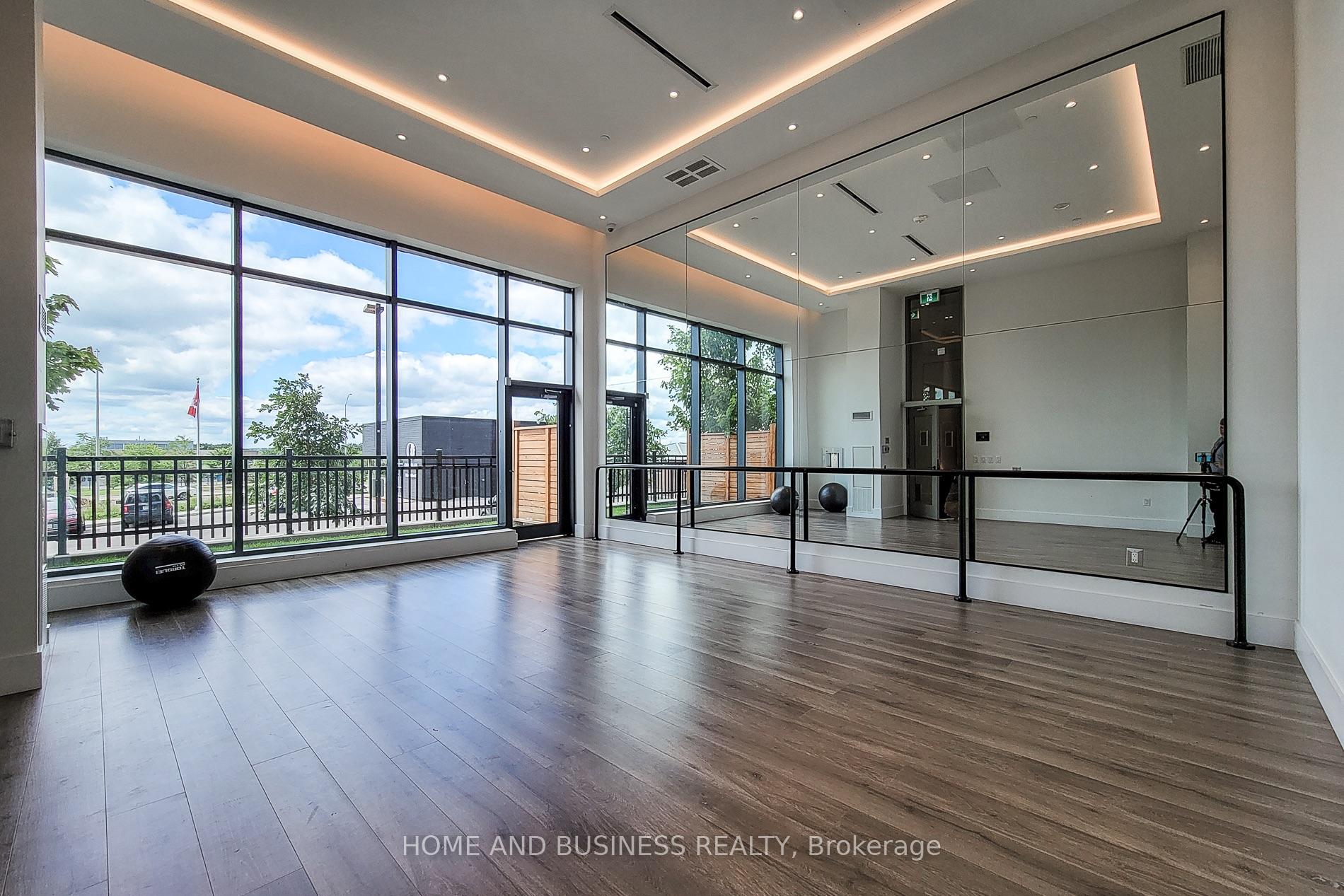 Photo 43 of Unit 710, 2450 Old Bronte Road E, Oakville, Westmount — HOMEH