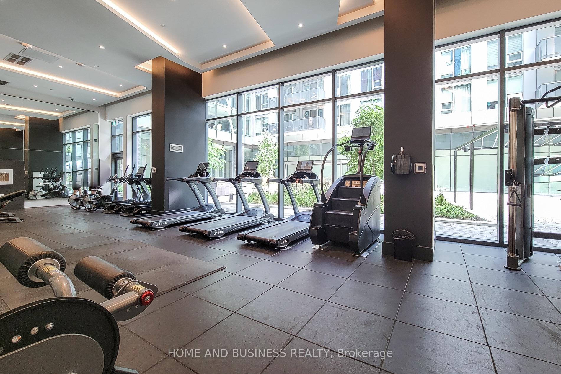 Photo 46 of Unit 710, 2450 Old Bronte Road E, Oakville, Westmount — HOMEH