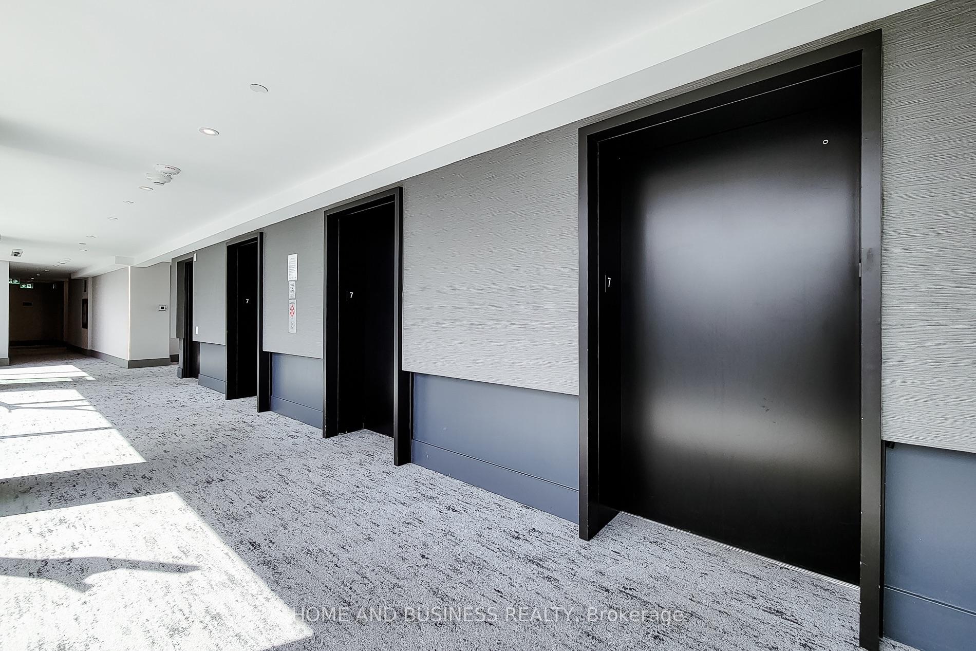Photo 47 of Unit 710, 2450 Old Bronte Road E, Oakville, Westmount — HOMEH
