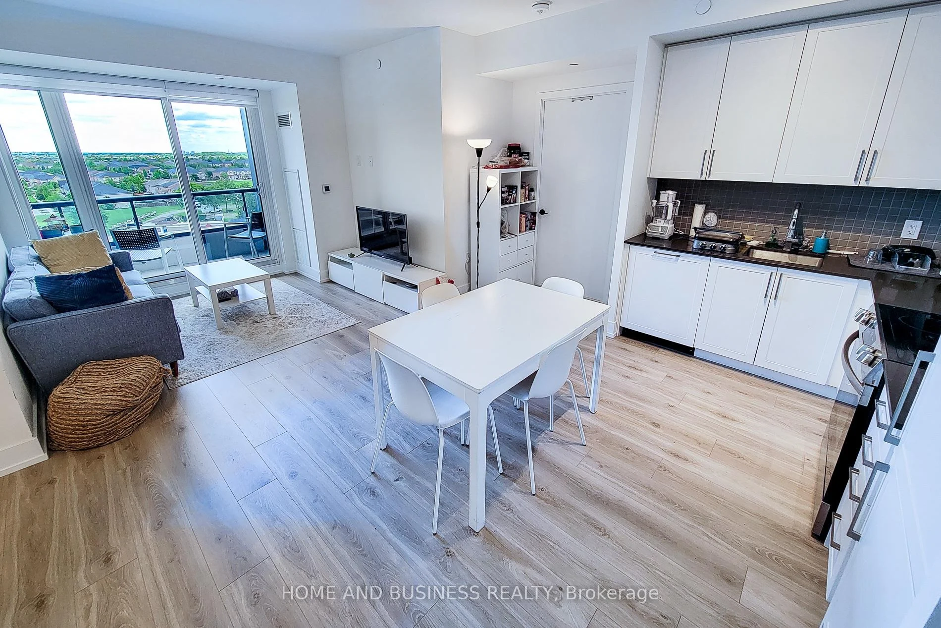 Photo 19 of Unit 710, 2450 Old Bronte Road E, Oakville, Westmount — HOMEH