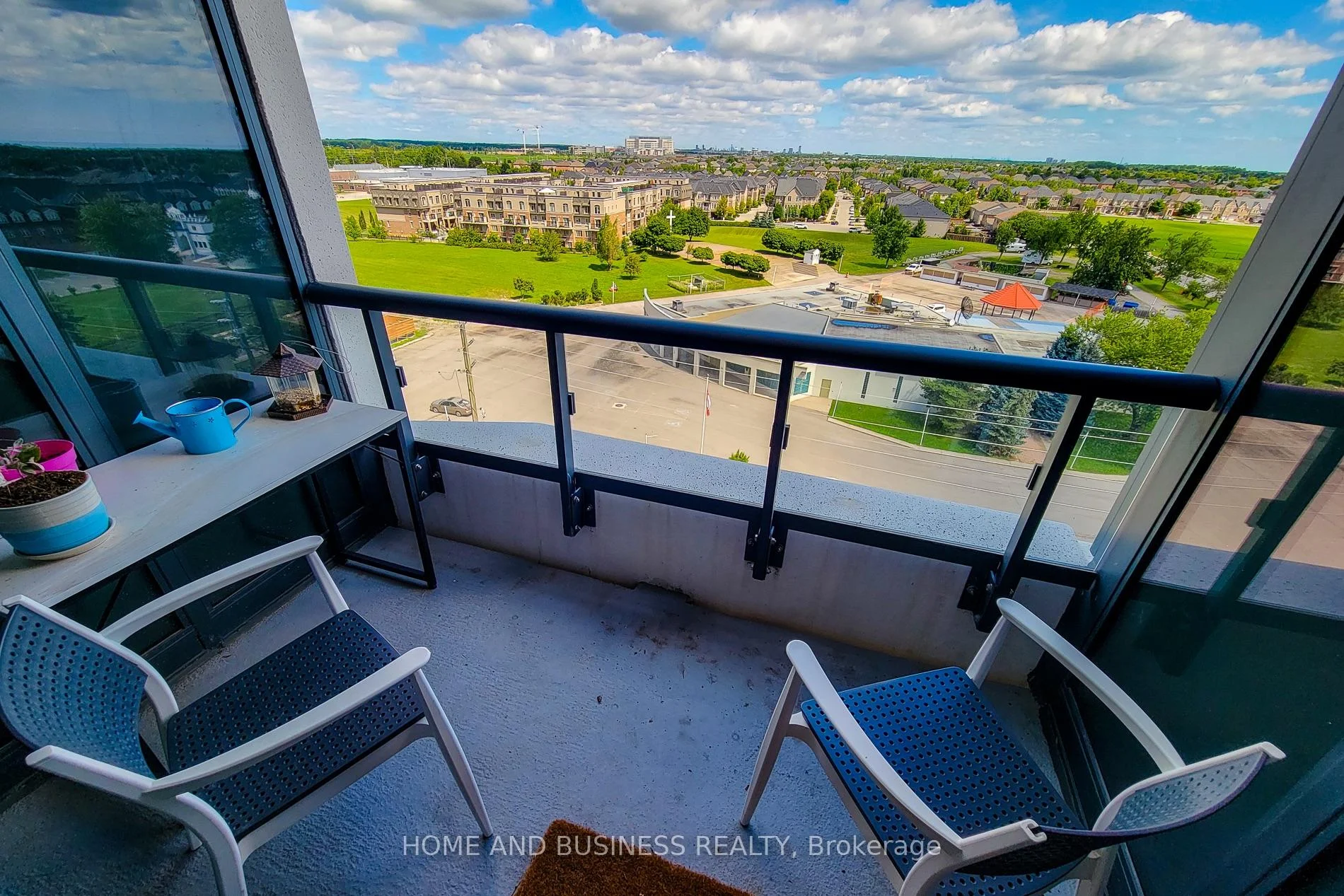 Photo 21 of Unit 710, 2450 Old Bronte Road E, Oakville, Westmount — HOMEH