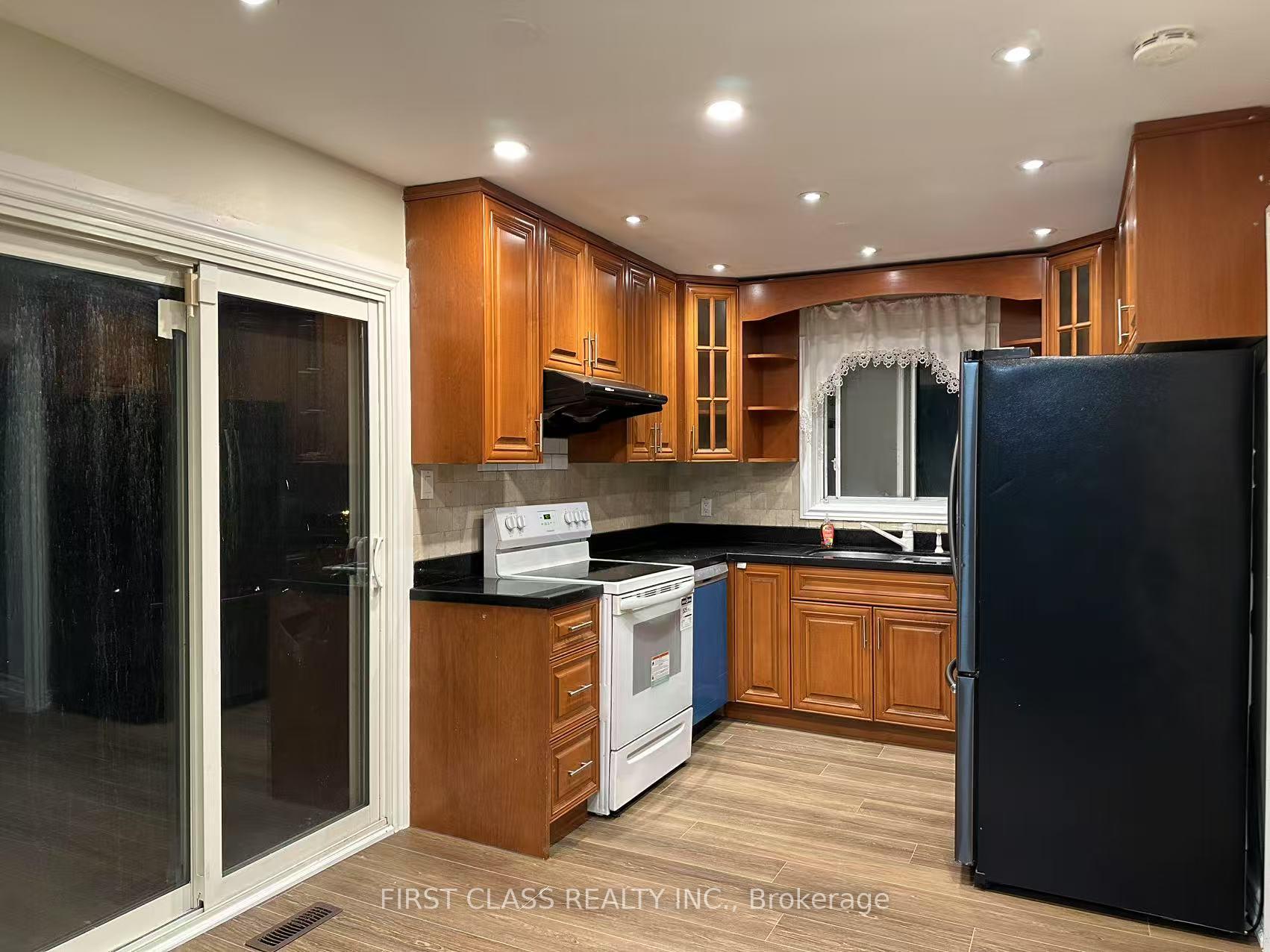 Photo 1 of Unit Main & Second Floor, 53 Aberfeldy Crescent, Markham, German Mills — HOMEH