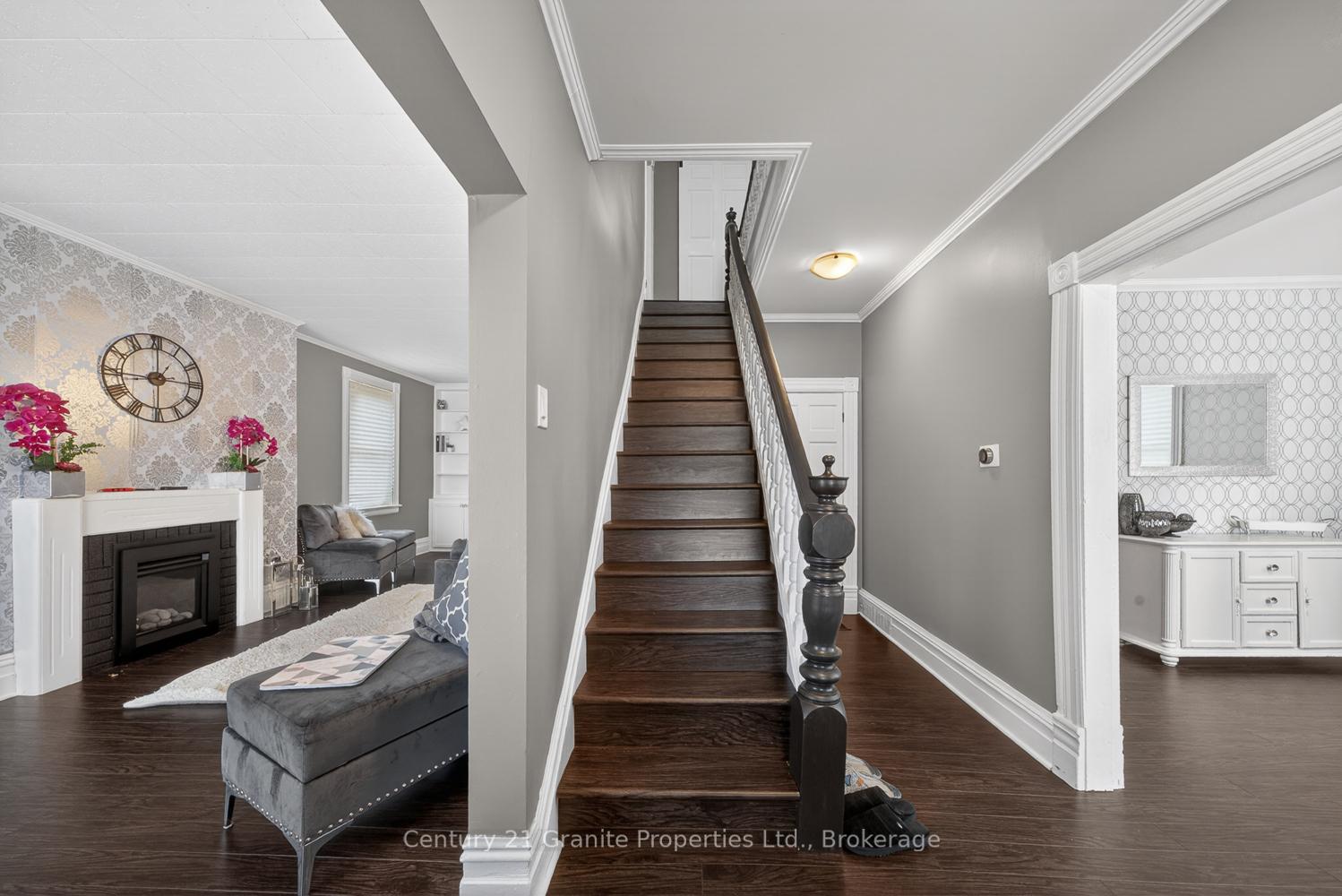 Photo 29 of 50 William Street, Parry Sound — HOMEH