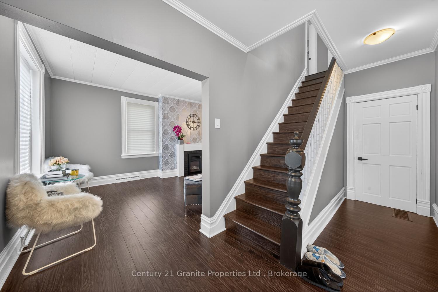 Photo 36 of 50 William Street, Parry Sound — HOMEH