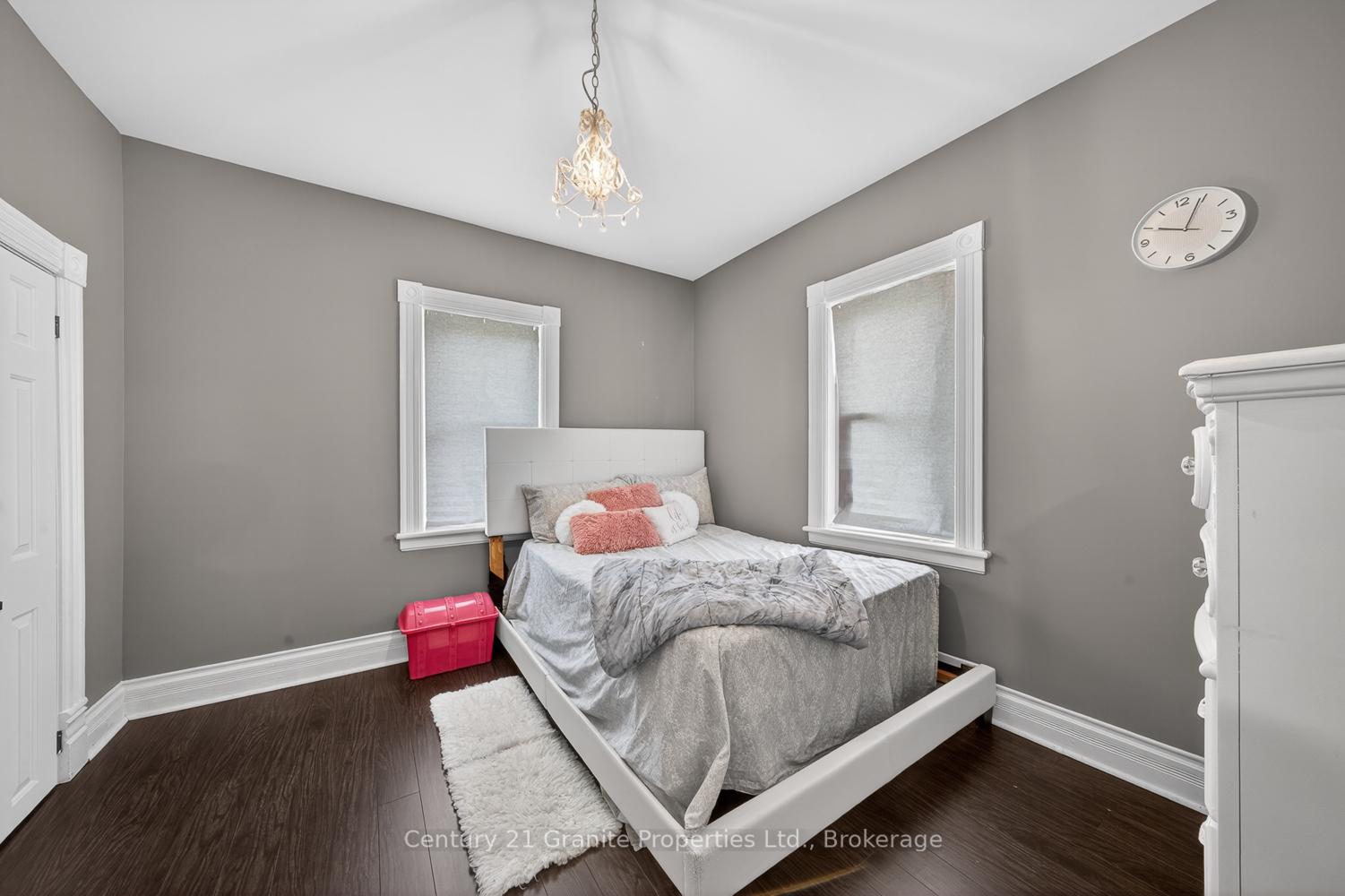 Photo 37 of 50 William Street, Parry Sound — HOMEH