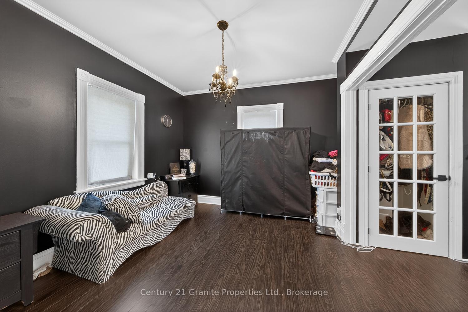 Photo 40 of 50 William Street, Parry Sound — HOMEH