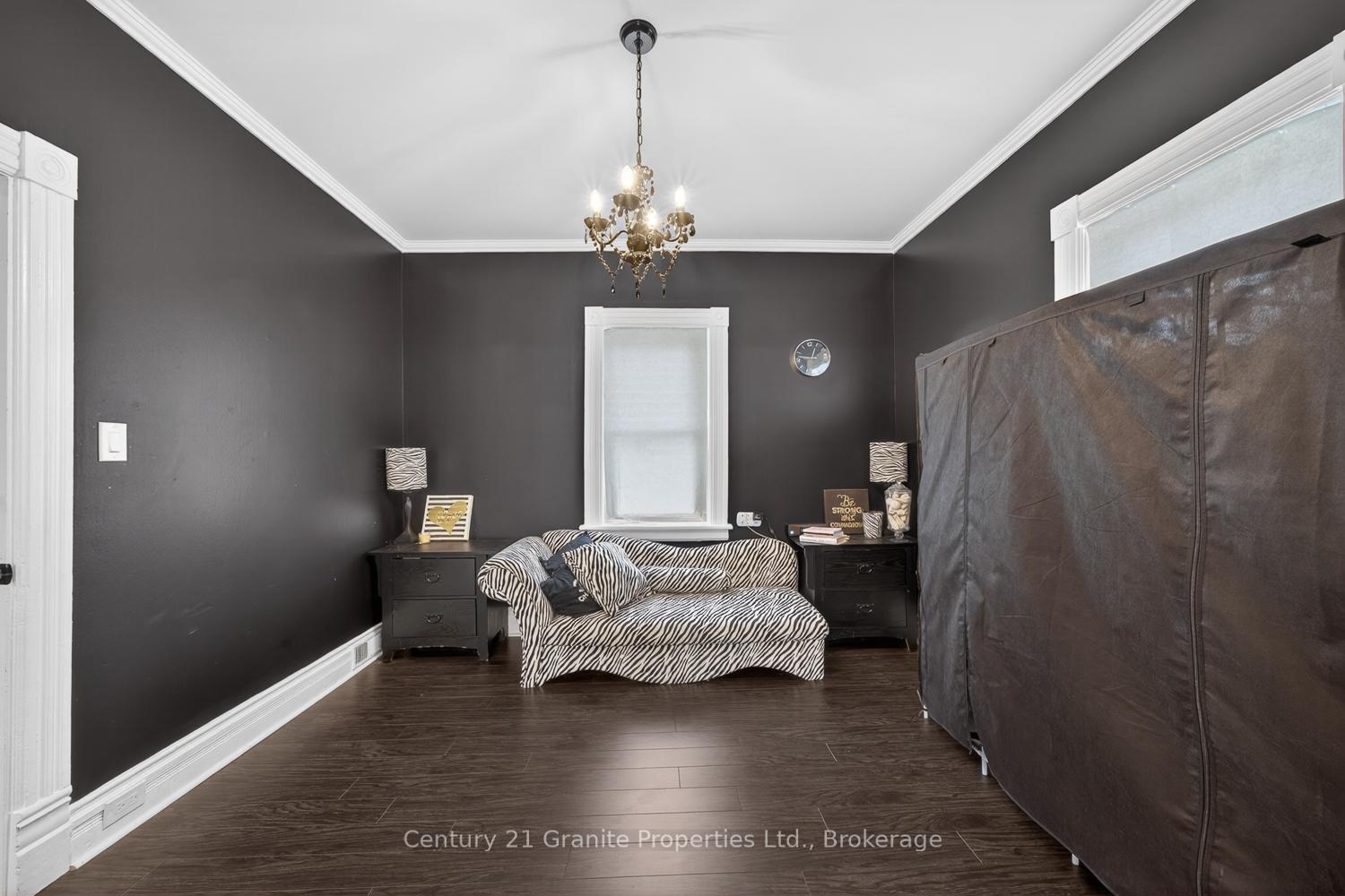 Photo 41 of 50 William Street, Parry Sound — HOMEH