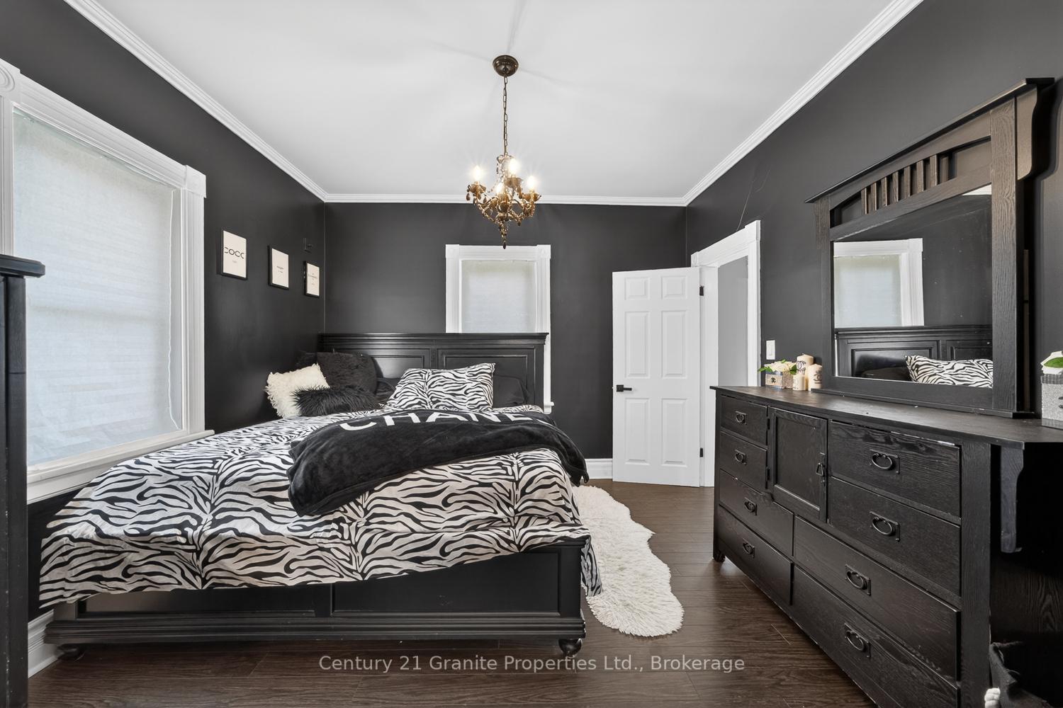 Photo 42 of 50 William Street, Parry Sound — HOMEH