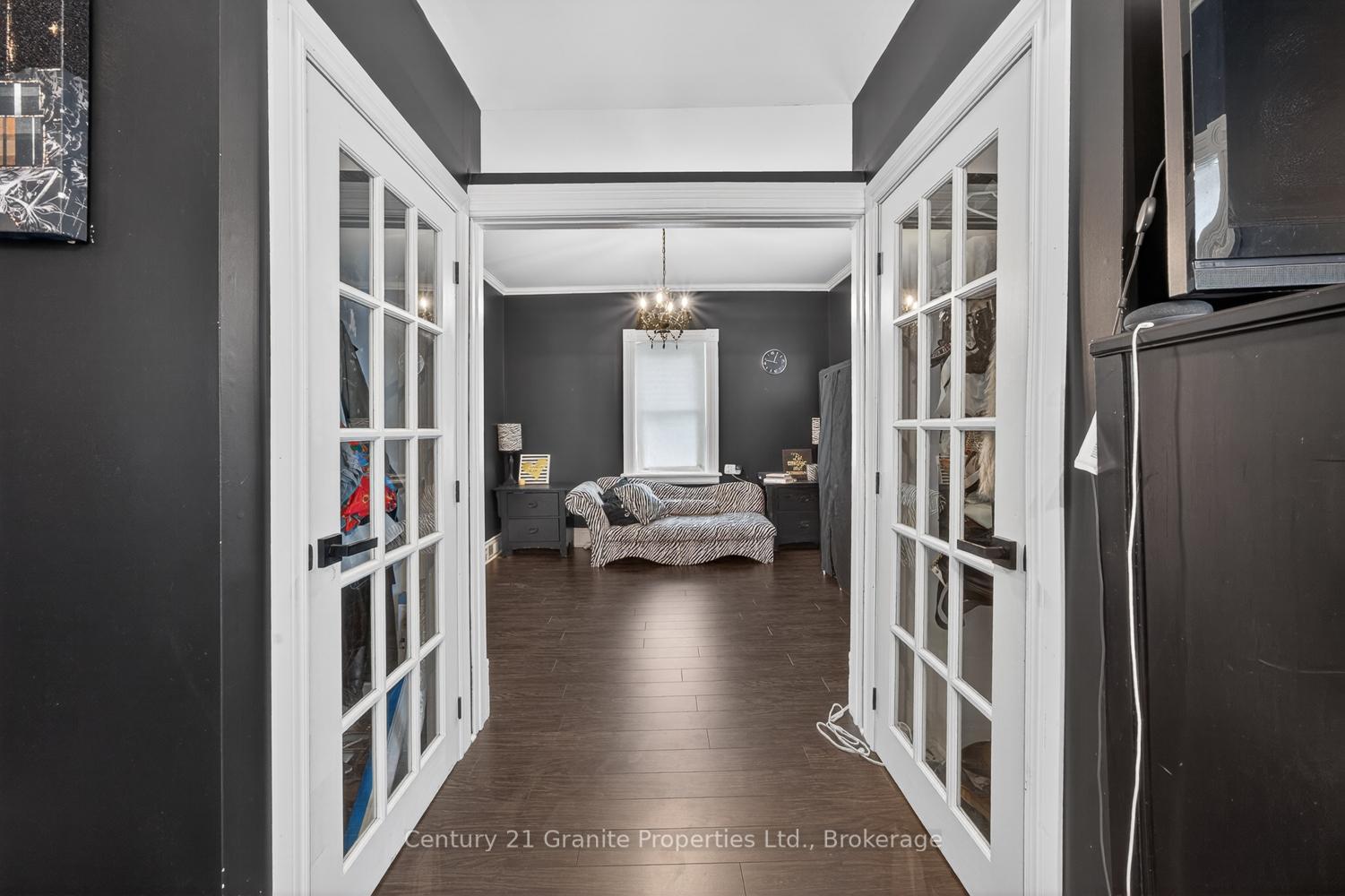 Photo 44 of 50 William Street, Parry Sound — HOMEH