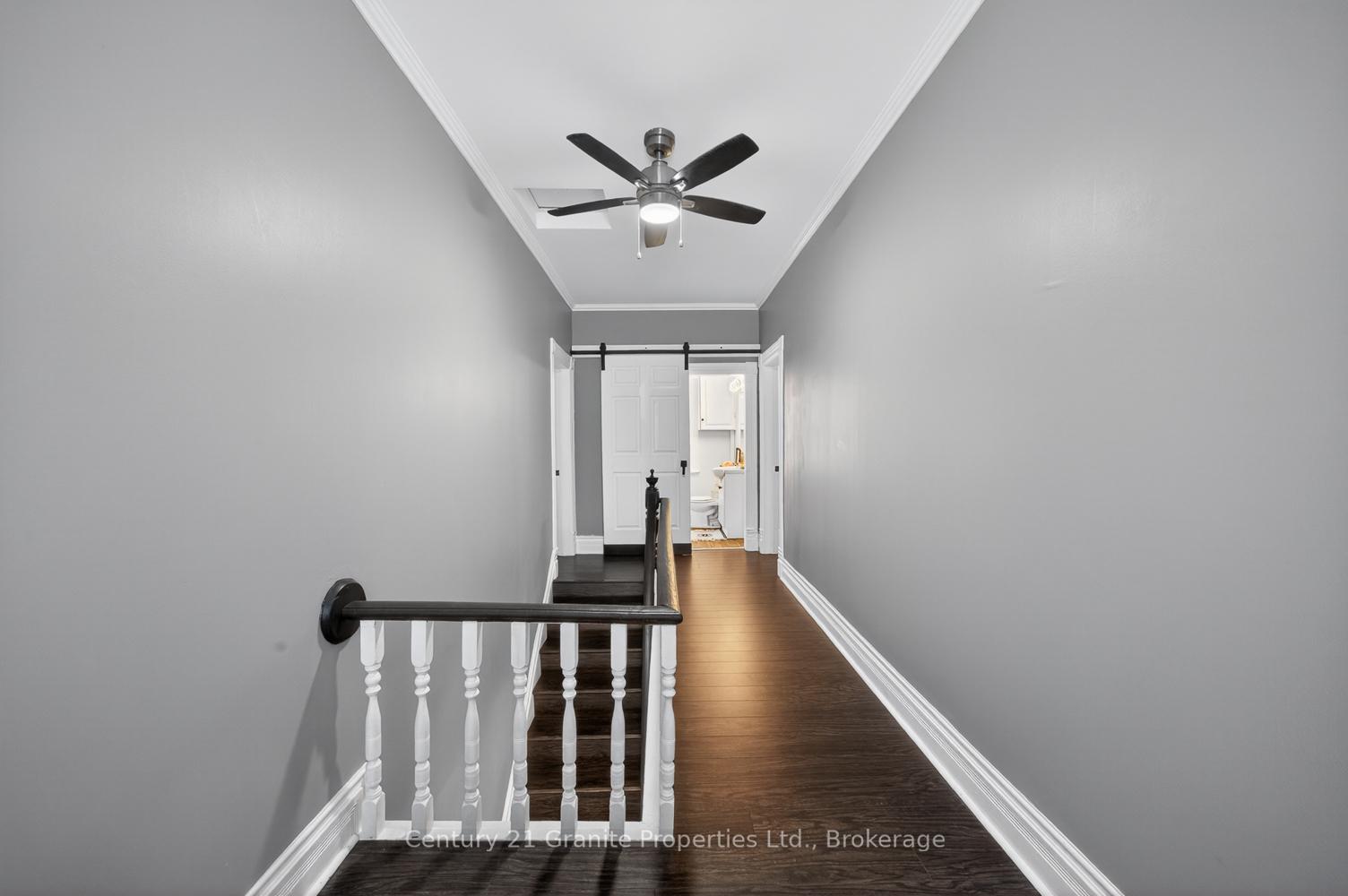 Photo 45 of 50 William Street, Parry Sound — HOMEH