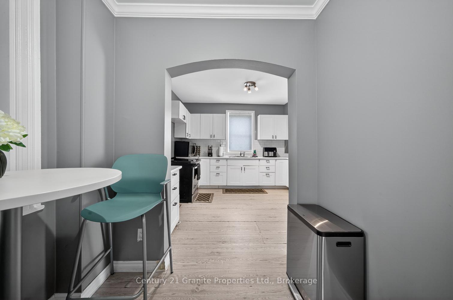 Photo 46 of 50 William Street, Parry Sound — HOMEH