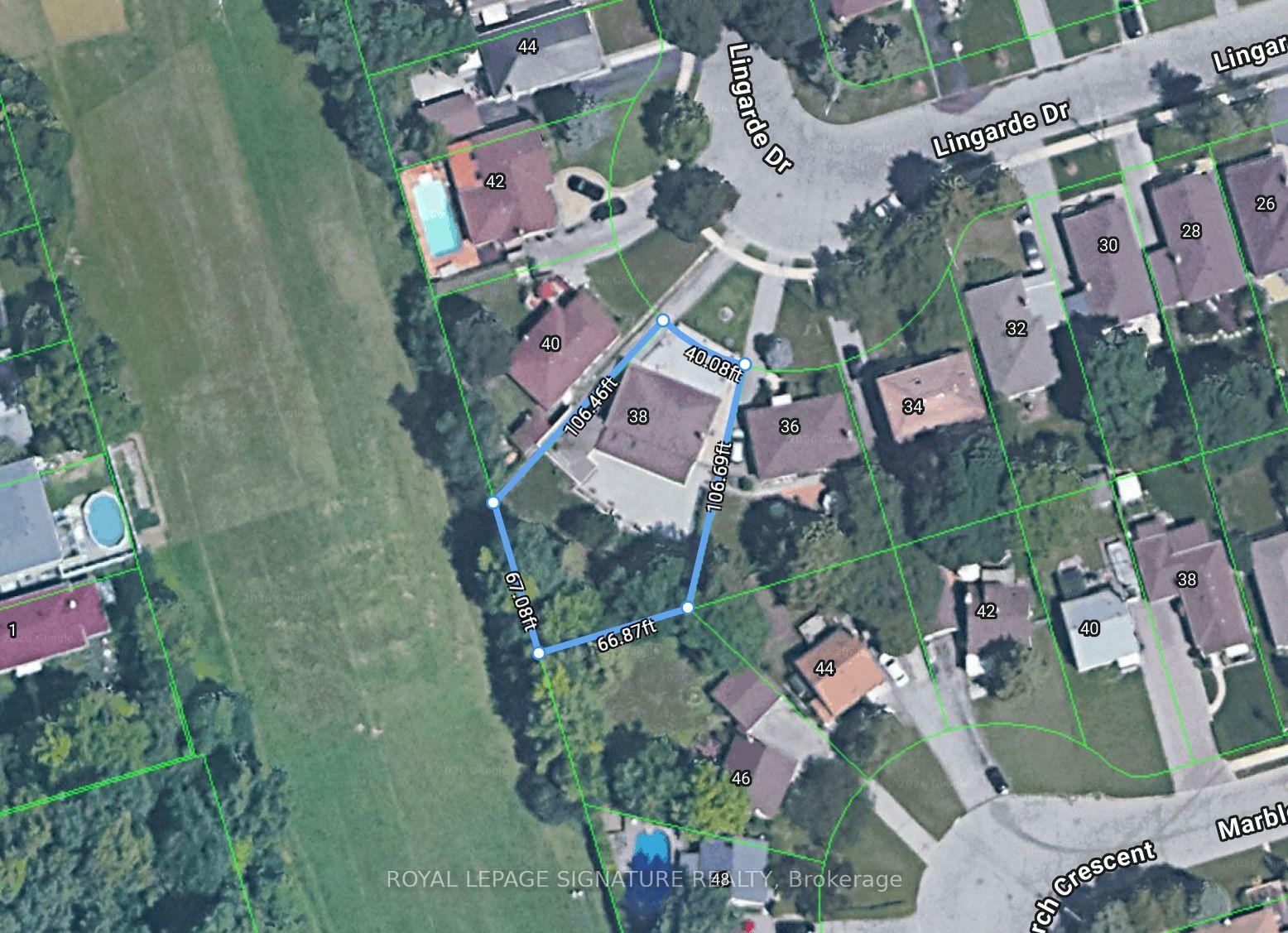 Photo 6 of 38 Lingarde Drive, Scarborough, Wexford-Maryvale — HOMEH