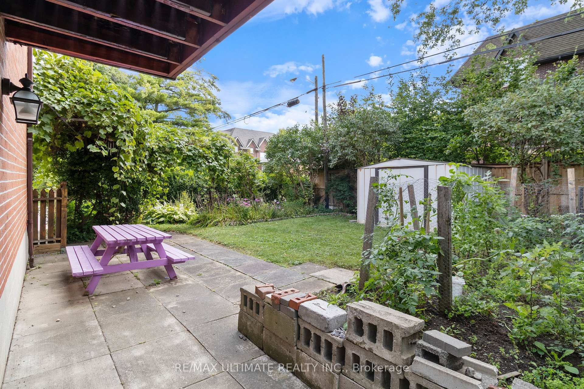 Photo 39 of 519 Douglas Avenue, Toronto, Bedford Park-Nortown — HOMEH