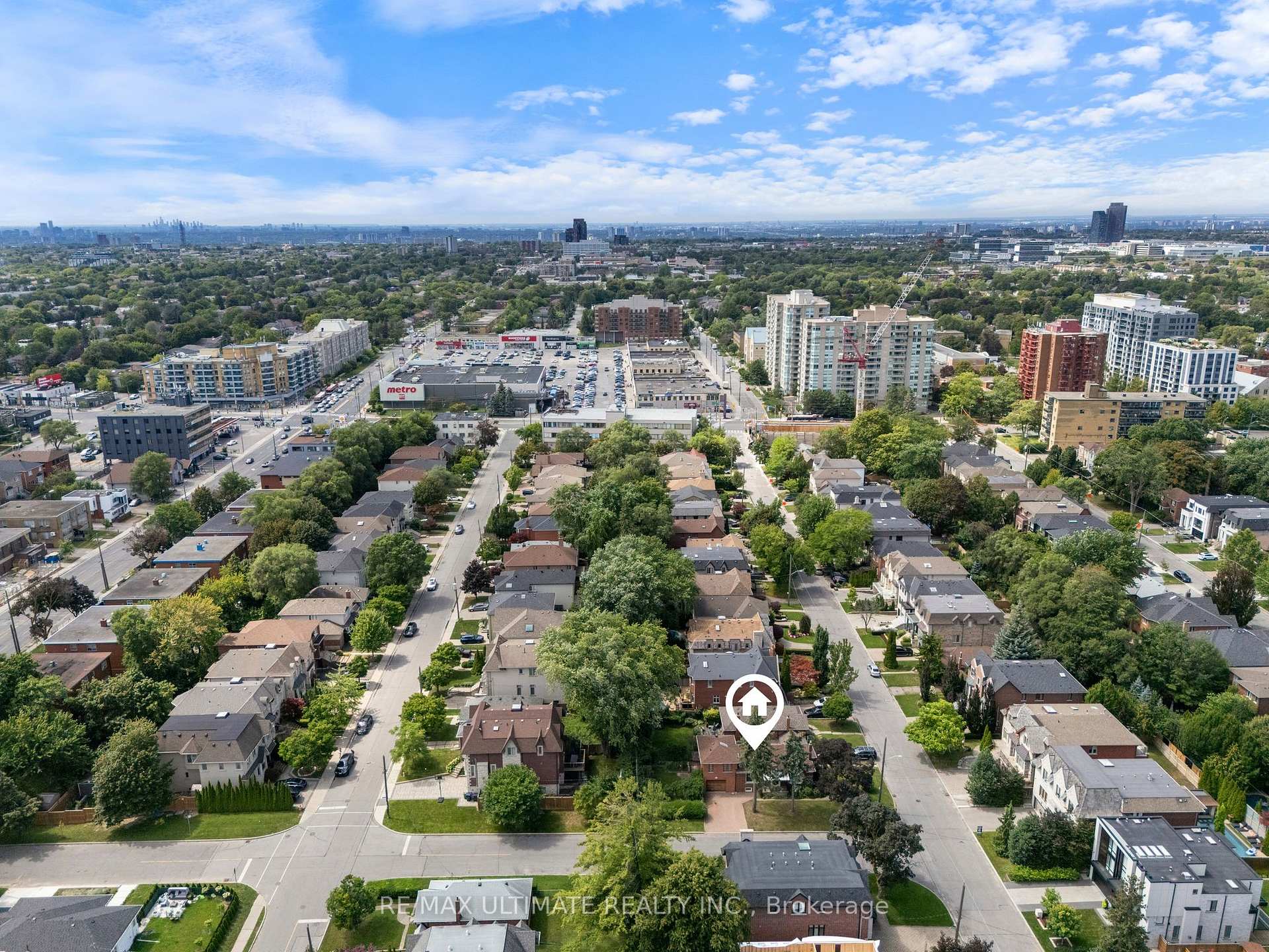 Photo 46 of 519 Douglas Avenue, Toronto, Bedford Park-Nortown — HOMEH