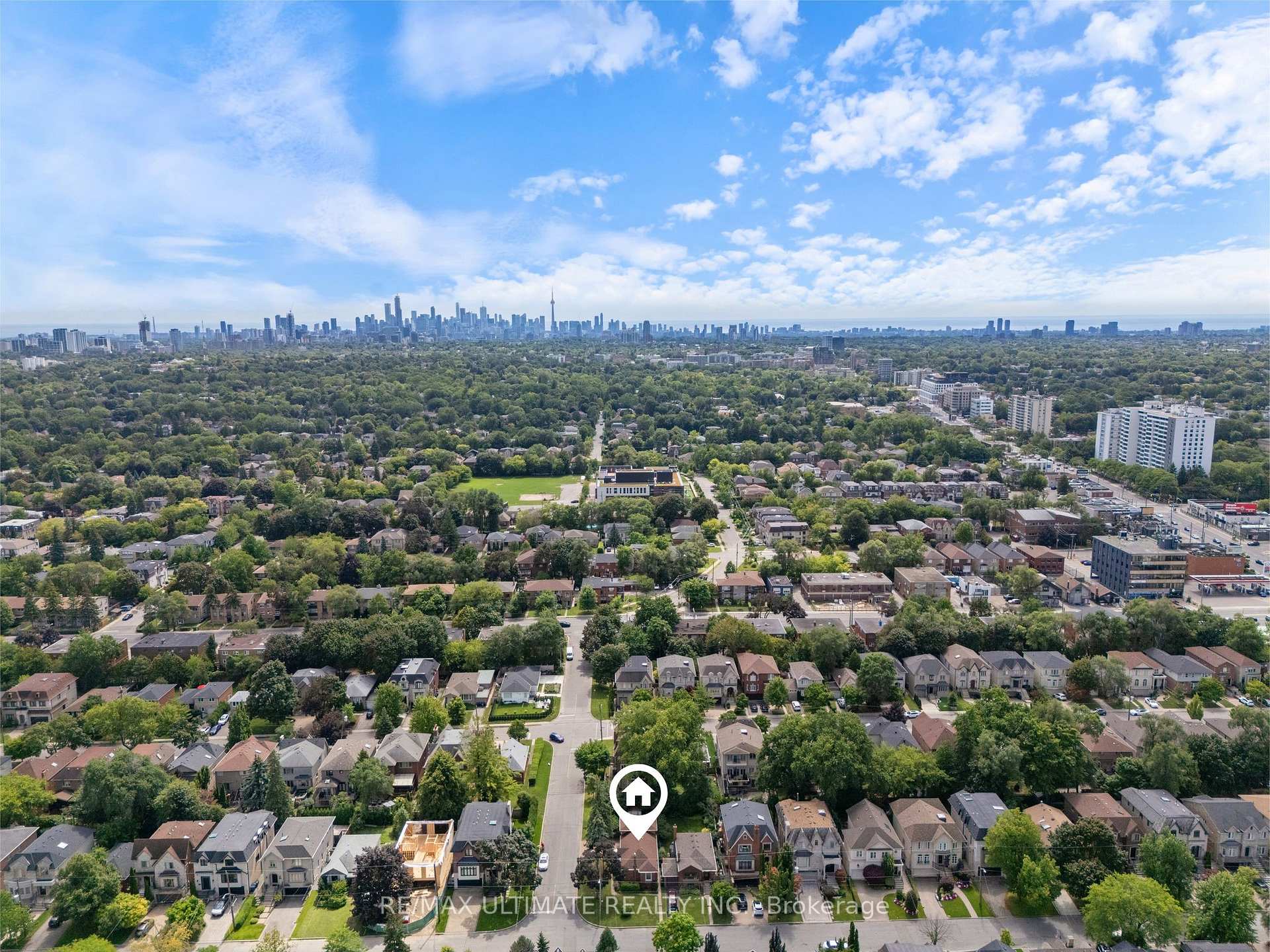 Photo 48 of 519 Douglas Avenue, Toronto, Bedford Park-Nortown — HOMEH