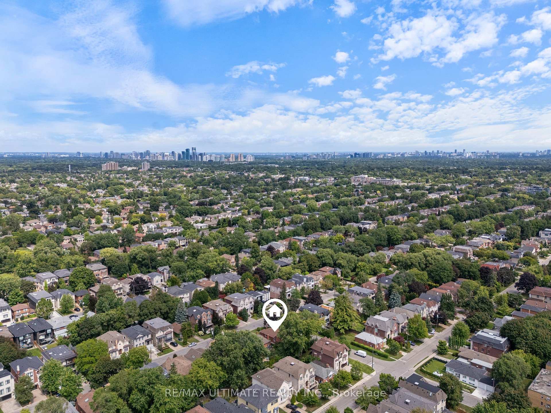 Photo 50 of 519 Douglas Avenue, Toronto, Bedford Park-Nortown — HOMEH