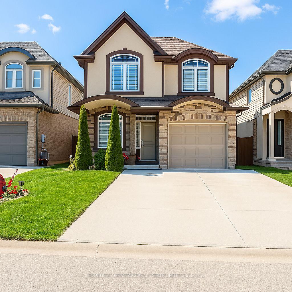 Photo 1 of 6039 Ernest Crescent, Niagara Falls, Forestview — HOMEH