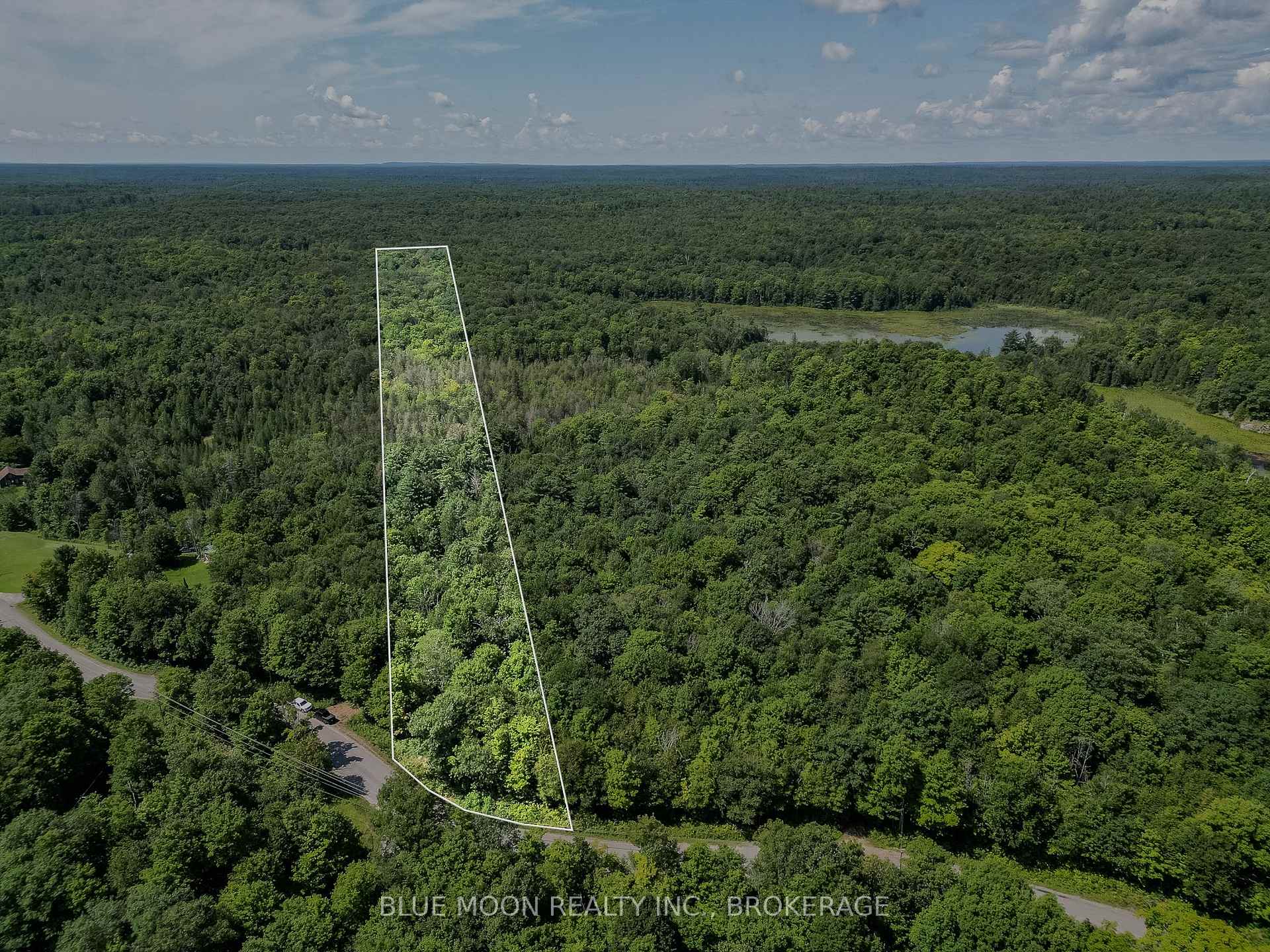 Photo 32 of 1531 Myers Cave Road, Frontenac, Frontenac North — HOMEH