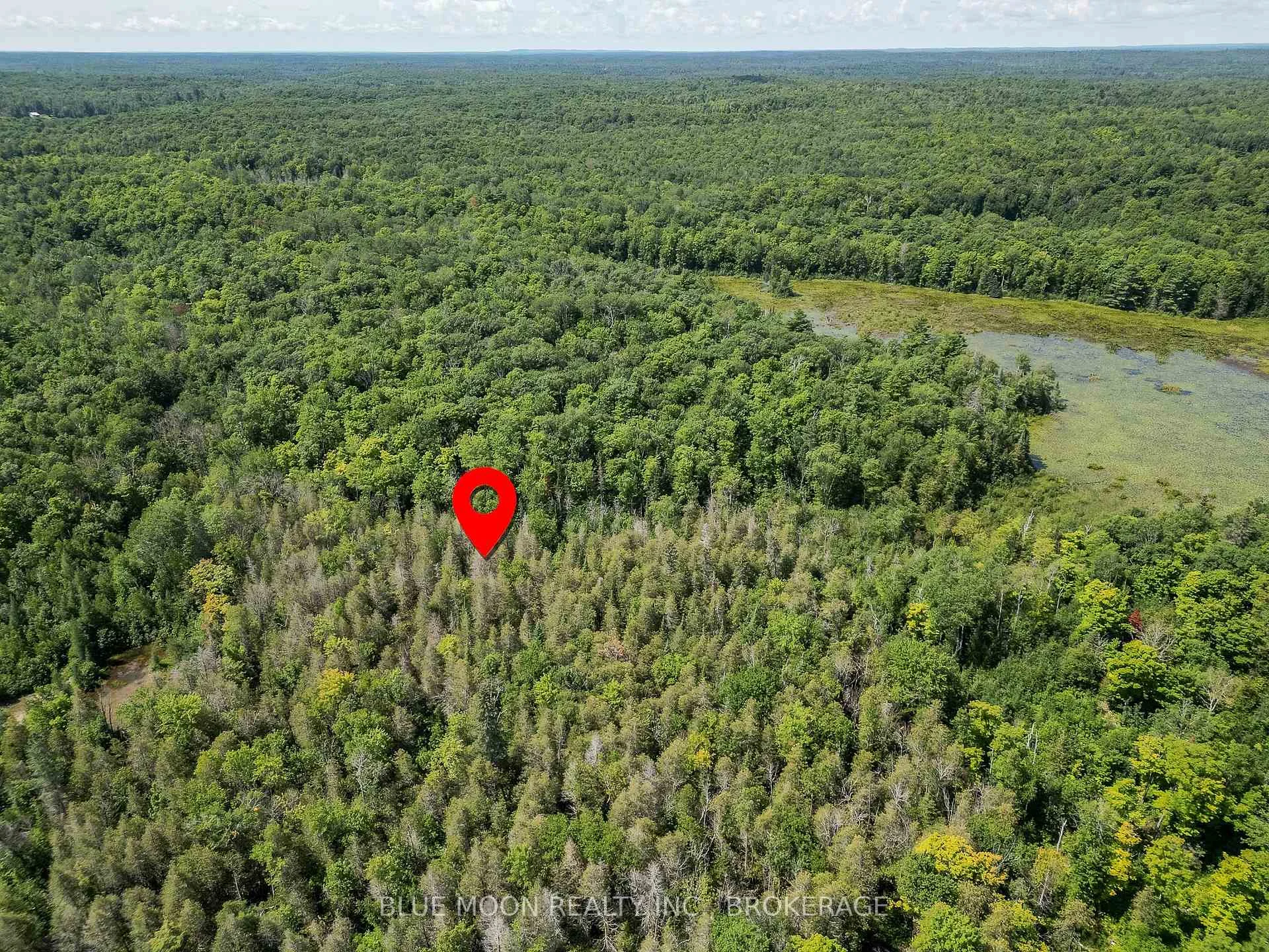 Photo 7 of 1531 Myers Cave Road, Frontenac, Frontenac North — HOMEH