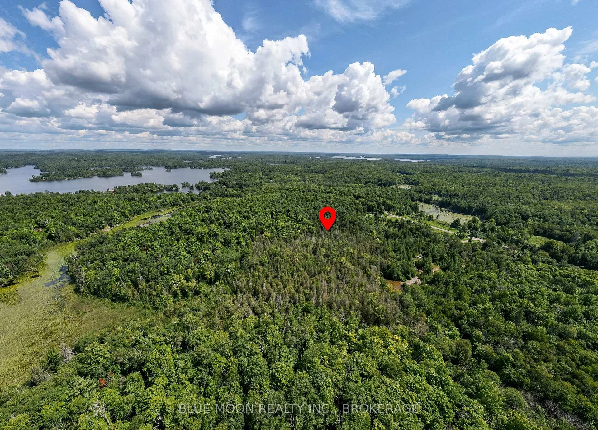 Photo 40 of 1531 Myers Cave Road, Frontenac, Frontenac North — HOMEH