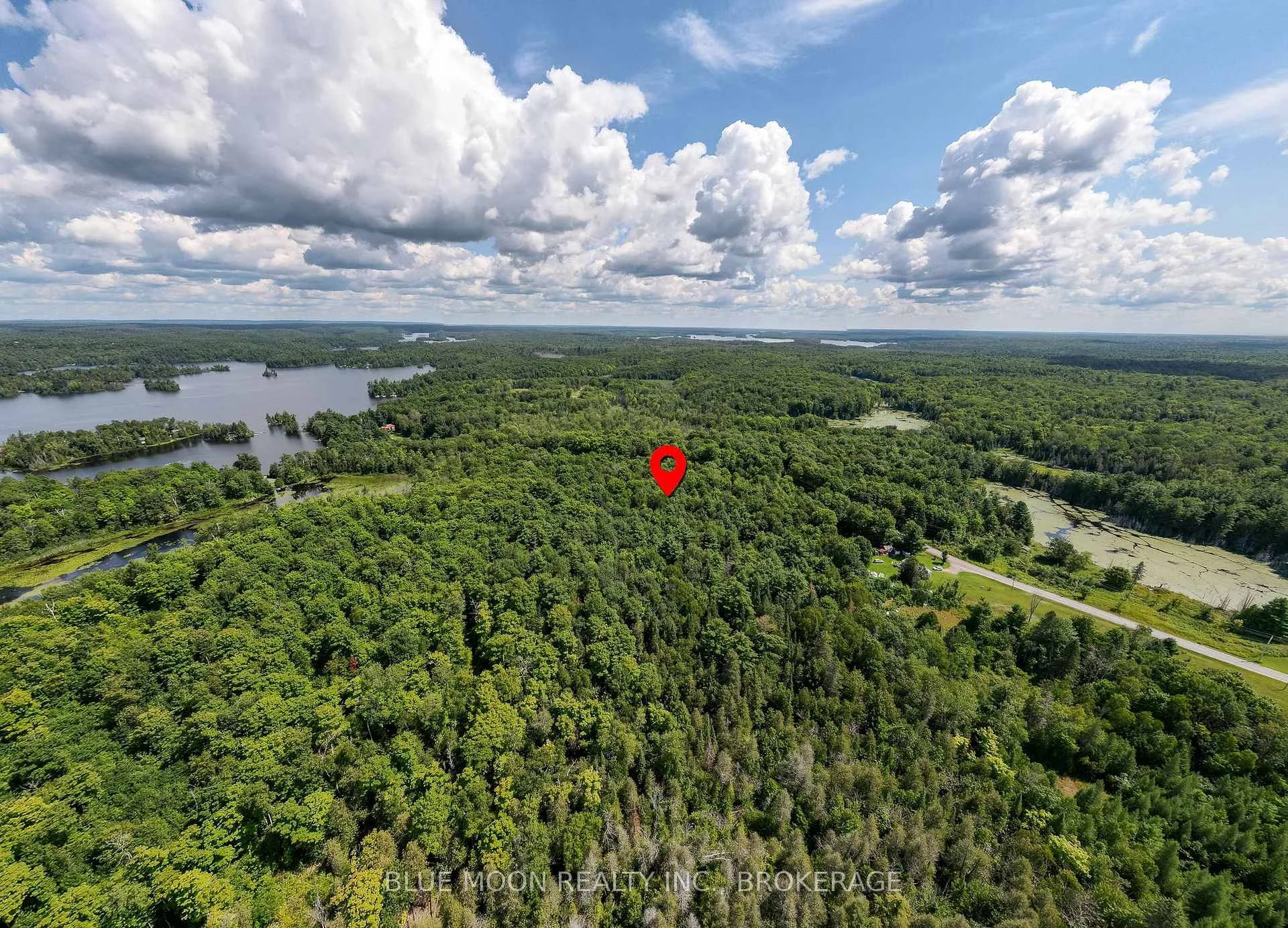 Photo 42 of 1531 Myers Cave Road, Frontenac, Frontenac North — HOMEH