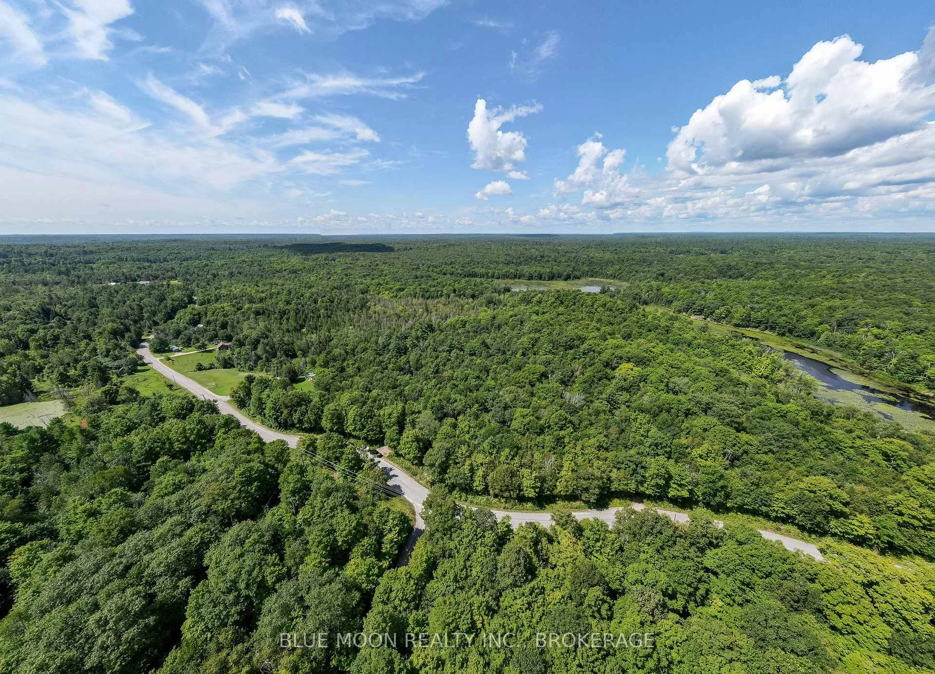 Photo 43 of 1531 Myers Cave Road, Frontenac, Frontenac North — HOMEH