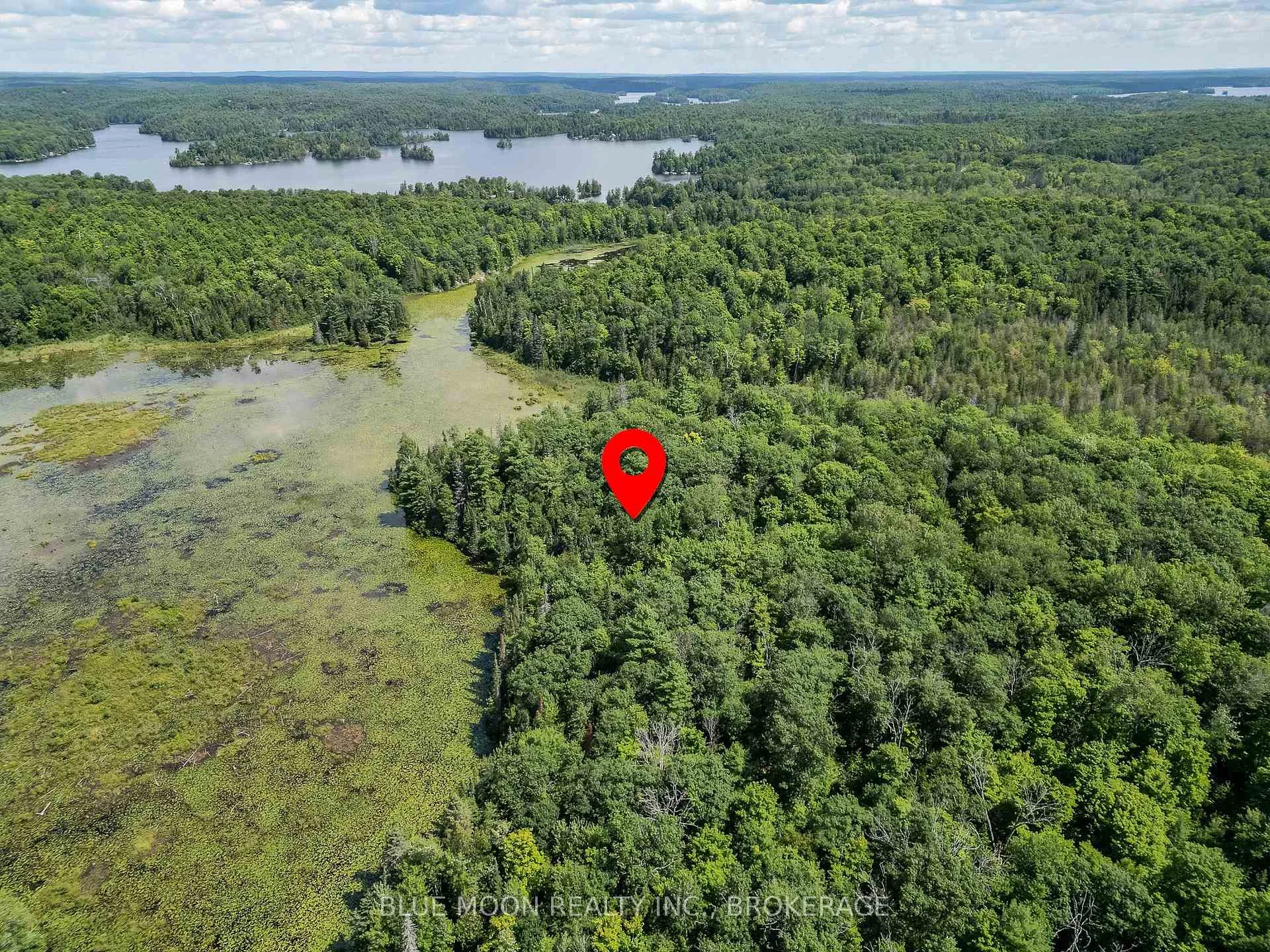 Photo 45 of 1531 Myers Cave Road, Frontenac, Frontenac North — HOMEH