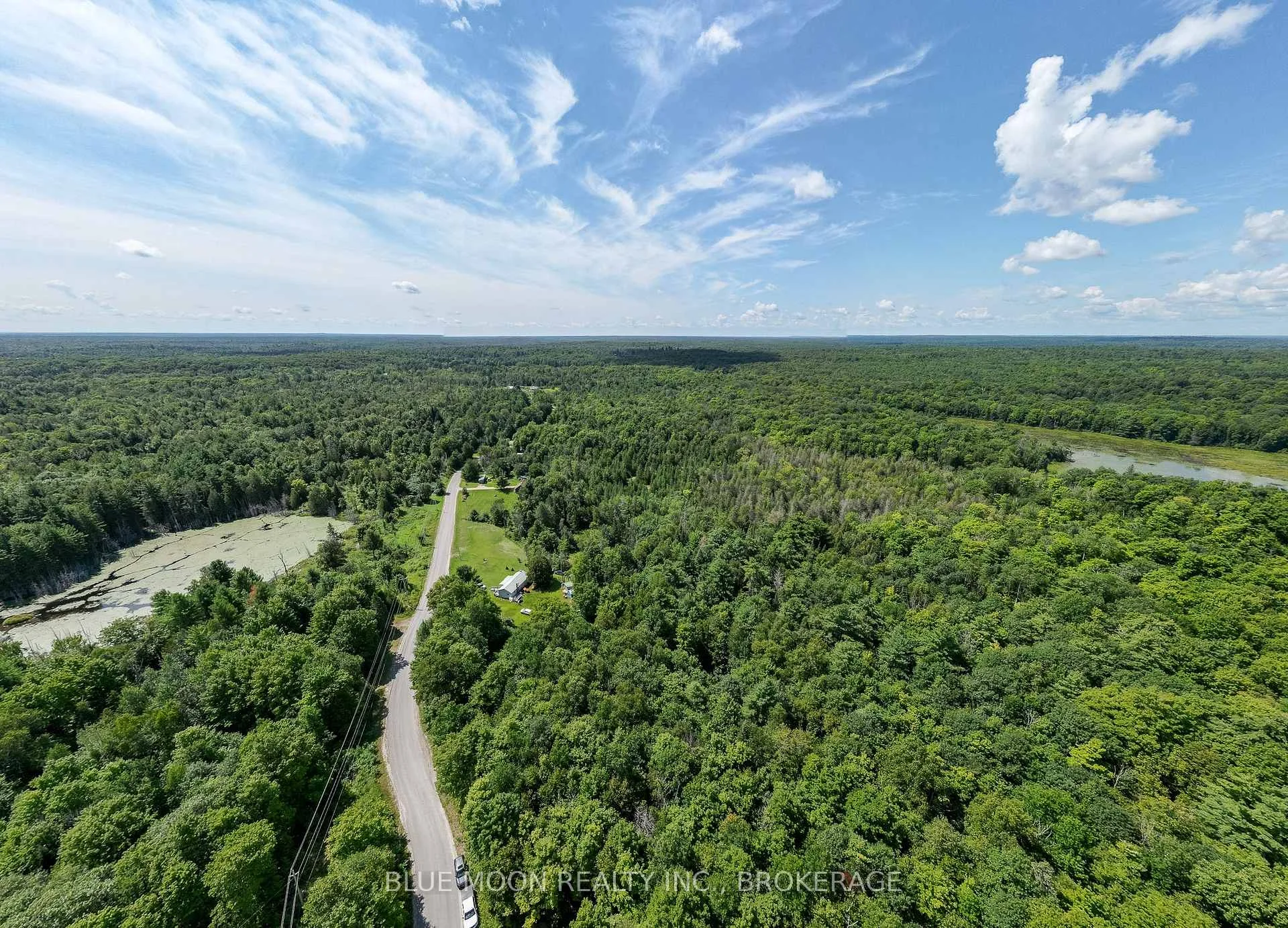 Photo 64 of 1531 Myers Cave Road, Frontenac, Frontenac North — HOMEH