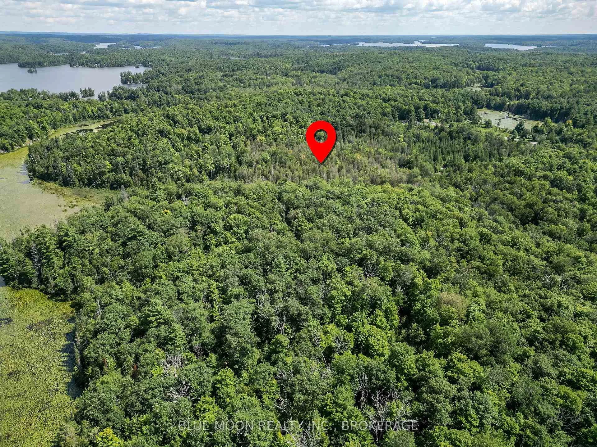 Photo 24 of 1531 Myers Cave Road, Frontenac, Frontenac North — HOMEH