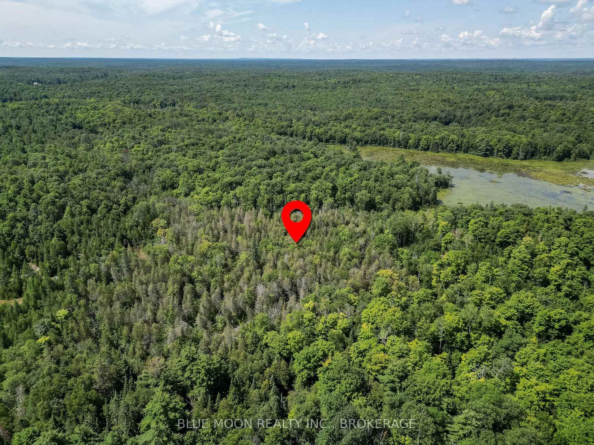 Photo 26 of 1531 Myers Cave Road, Frontenac, Frontenac North — HOMEH