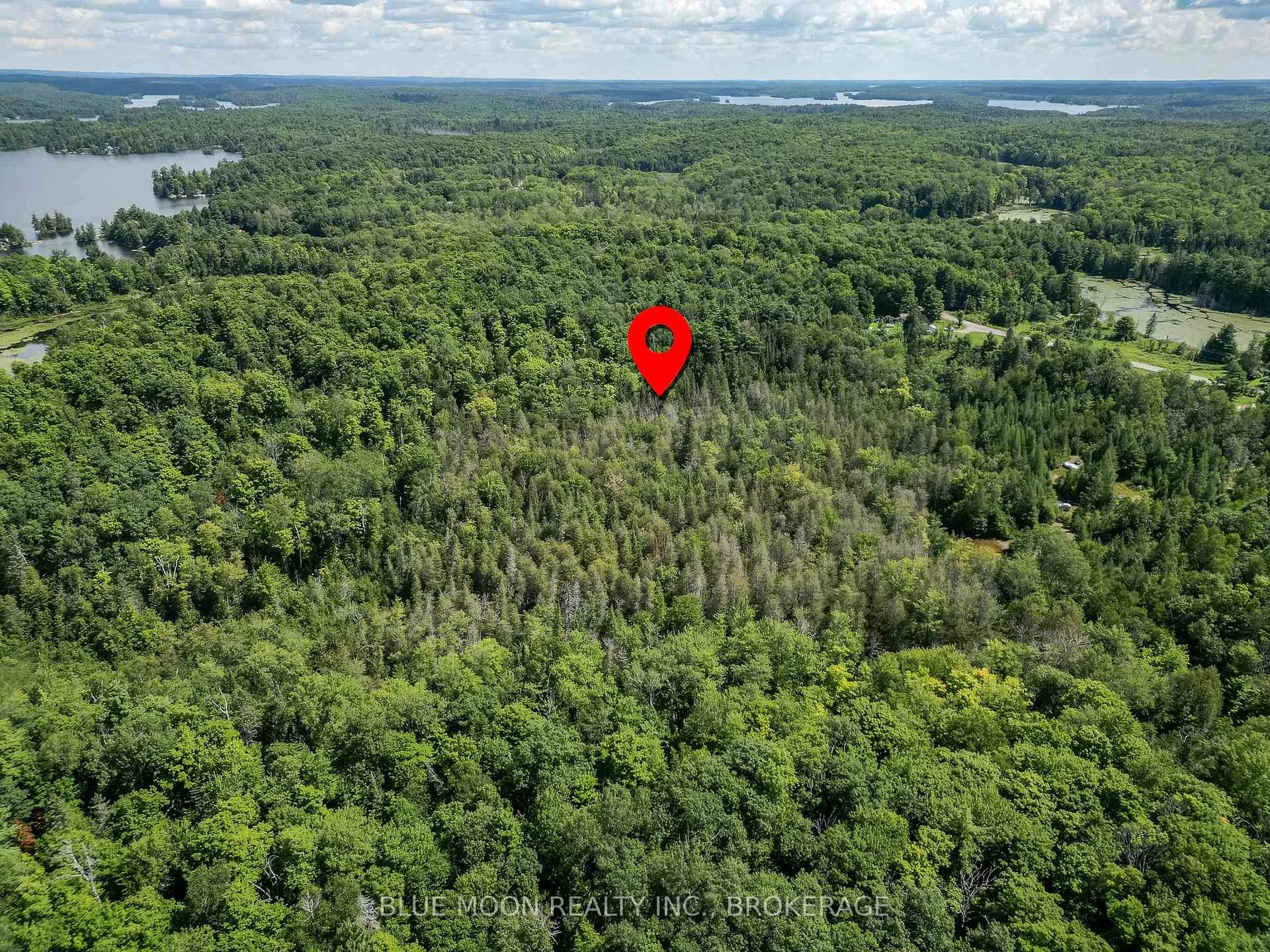 Photo 50 of 1531 Myers Cave Road, Frontenac, Frontenac North — HOMEH